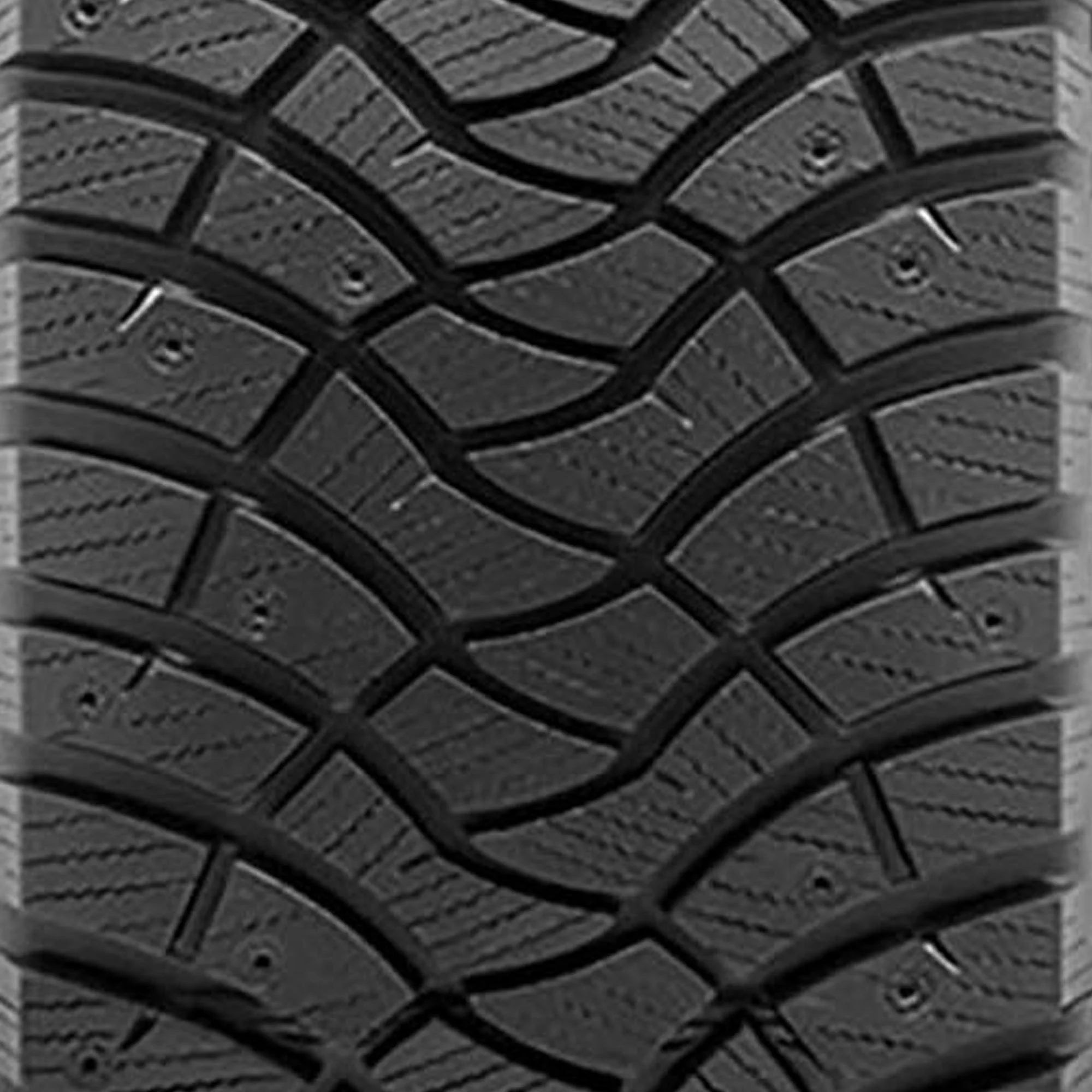 235/45R18 Falken Winterpeak F - Ice 1 Winter 98T XL Passenger Tire - Gun Hill Tire House (WTW - WHOLESALE TIRES & WHEELS)