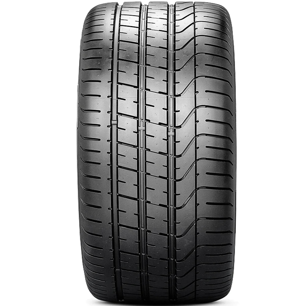 295/35R20 Pirelli P Zero ZR 105Y XL (F) High Performance Tire - Gun Hill Tire House (WTW - WHOLESALE TIRES & WHEELS)