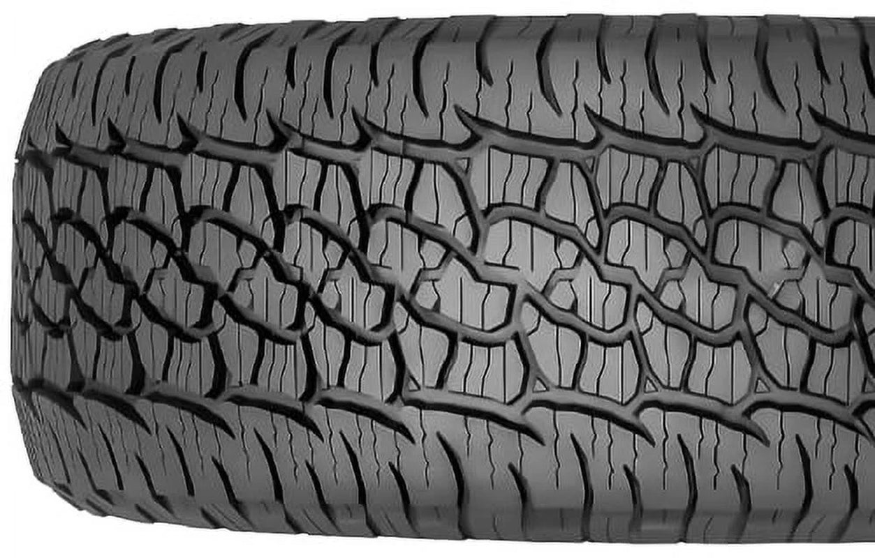 285/60R18 BFGoodrich Trail - Terrain T/A All - Terrain 116H Passenger Tire - Gun Hill Tire House (WTW - WHOLESALE TIRES & WHEELS)