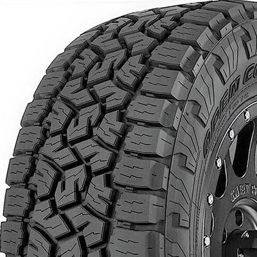 285/60R18XL Toyo Open Country A/T III 120S BSW - Gun Hill Tire House (WTW - WHOLESALE TIRES & WHEELS)