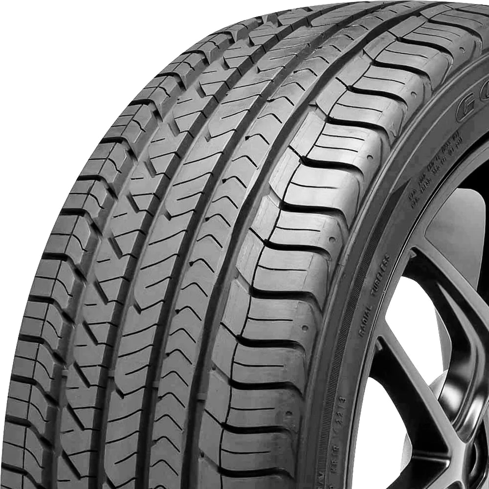 215/50R17 Goodyear Eagle Sport All - Season 95W XL as A/S High Performance - Gun Hill Tire House (WTW - WHOLESALE TIRES & WHEELS)