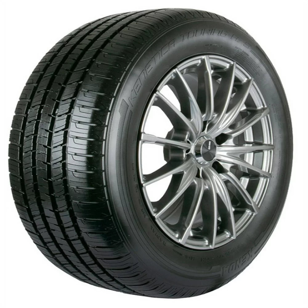 195/70R14 91H Kenda Kenetica (KR217) Tire - Gun Hill Tire House (WTW - WHOLESALE TIRES & WHEELS)