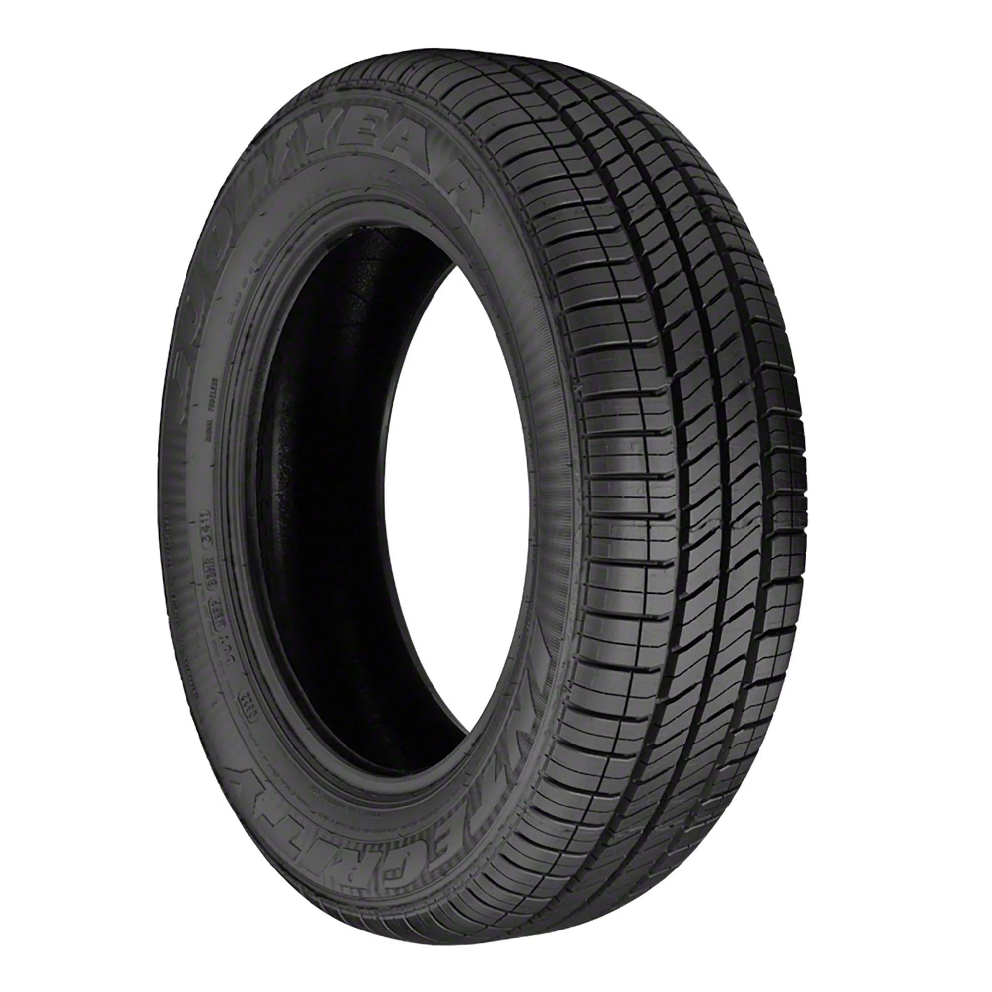 185/55R15 Goodyear Integrity 82 T Tire - Gun Hill Tire House (WTW - WHOLESALE TIRES & WHEELS)