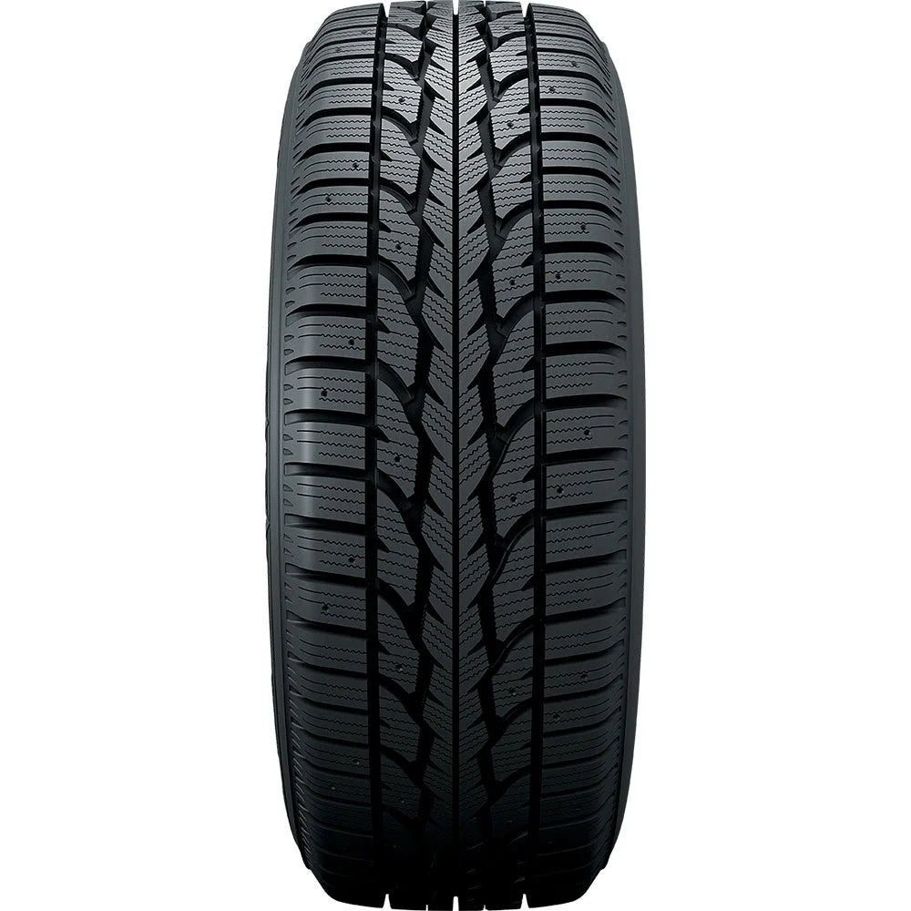 265/70R16 Firestone Winterforce 2 UV Winter 112S Passenger Tire - Gun Hill Tire House (WTW - WHOLESALE TIRES & WHEELS)