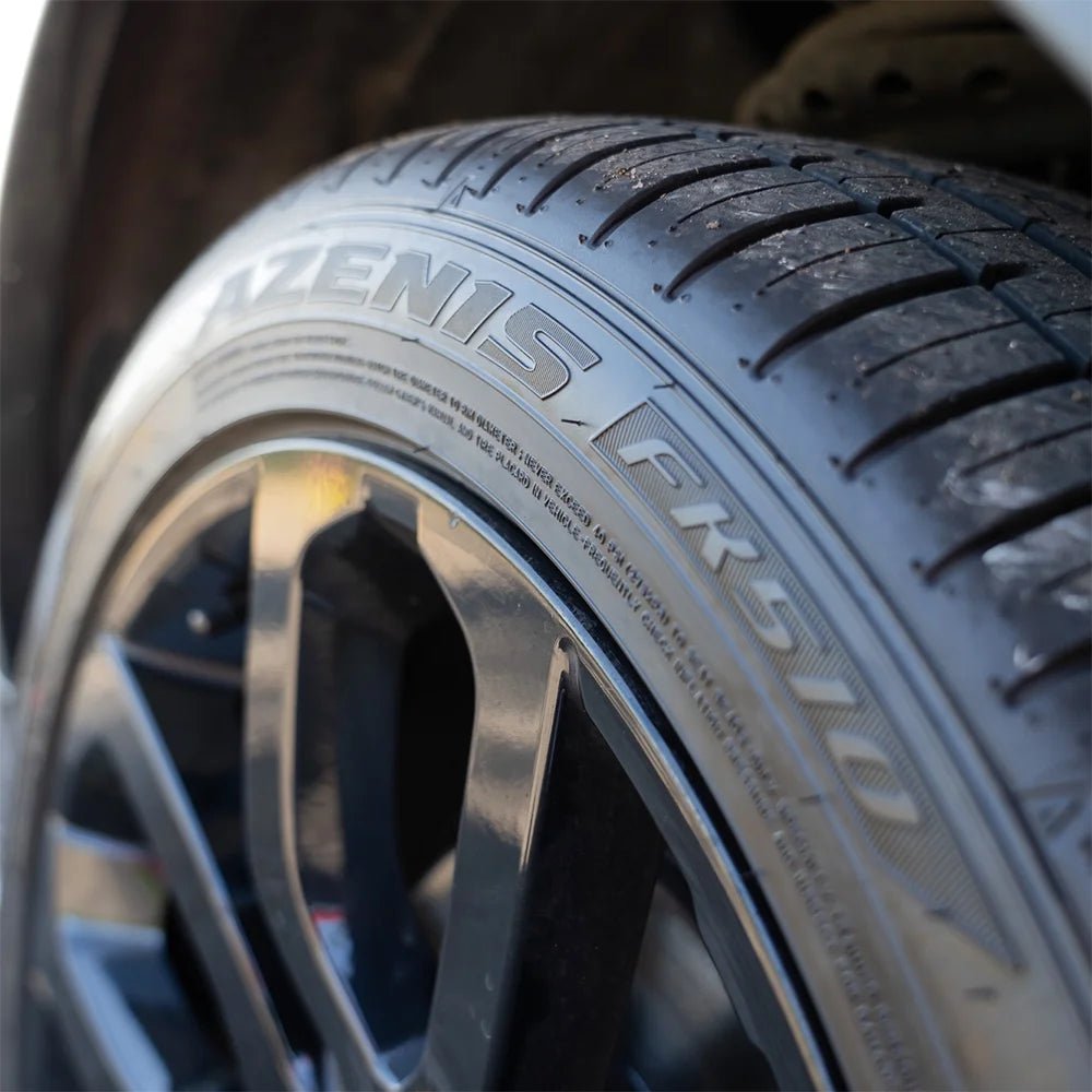 255/50R19XL Falken Azenis FK510 SUV 107Y BW Ultra High - Performance Tire - Gun Hill Tire House (WTW - WHOLESALE TIRES & WHEELS)