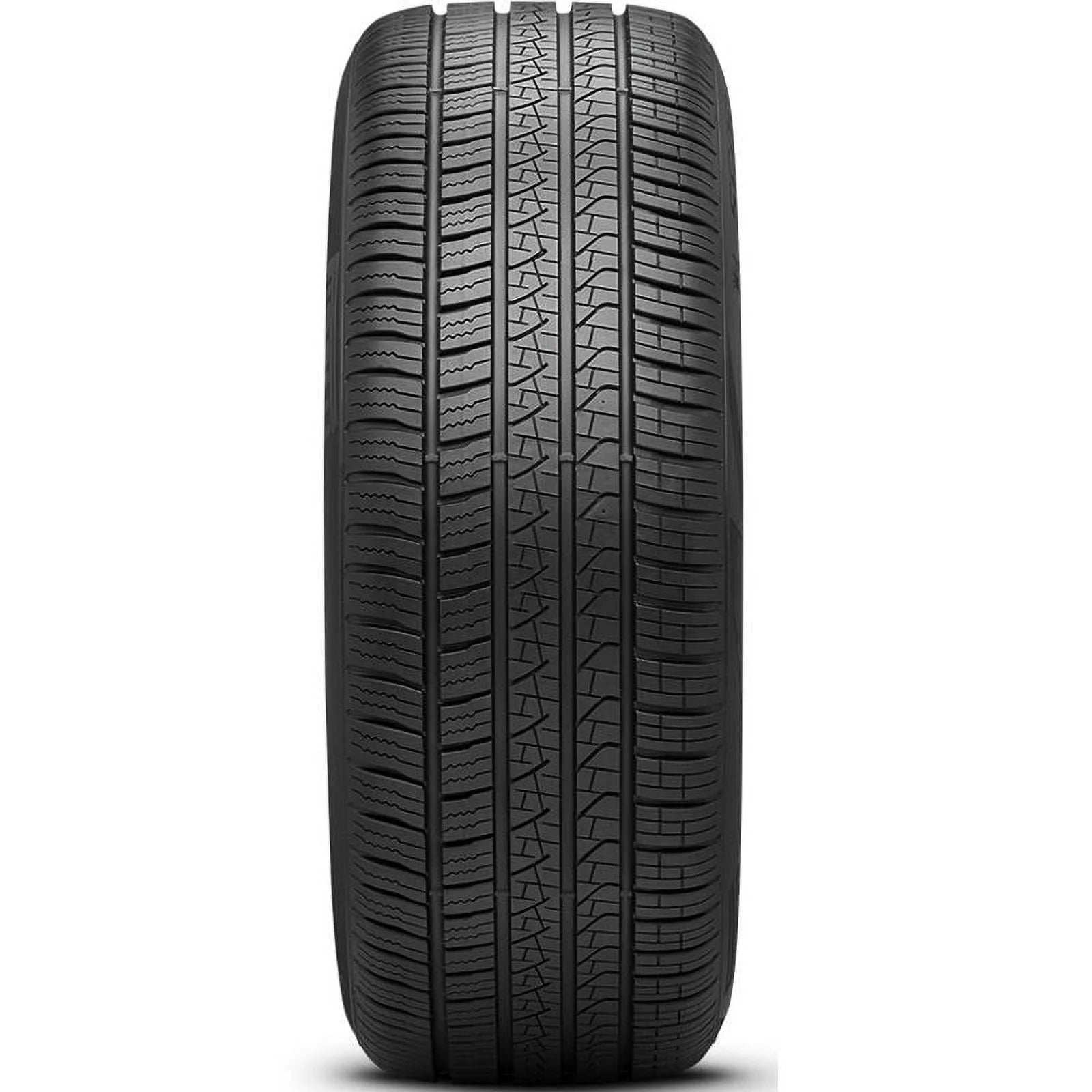 255/60R20 Pirelli Scorpion Zero All Season 113V XL Tire - Gun Hill Tire House (WTW - WHOLESALE TIRES & WHEELS)
