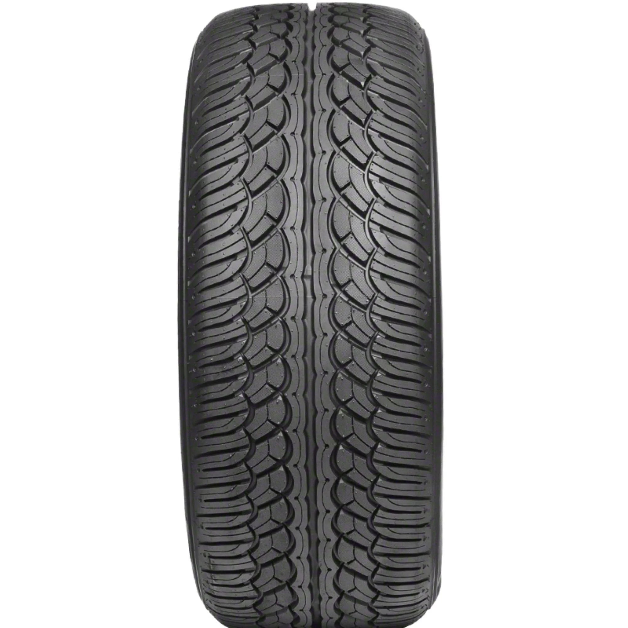 315/35R24 Yokohama Parada Spec - X Performance 114V XL Suv/Crossover Tire - Gun Hill Tire House (WTW - WHOLESALE TIRES & WHEELS)