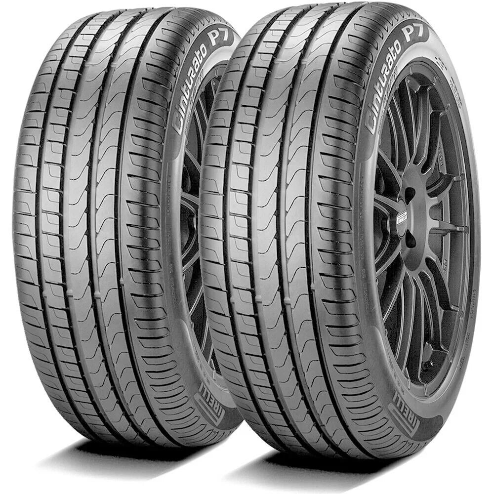 205/55R16 Pirelli Cinturato P7 UHP 91V Passenger Tire - Gun Hill Tire House (WTW - WHOLESALE TIRES & WHEELS)