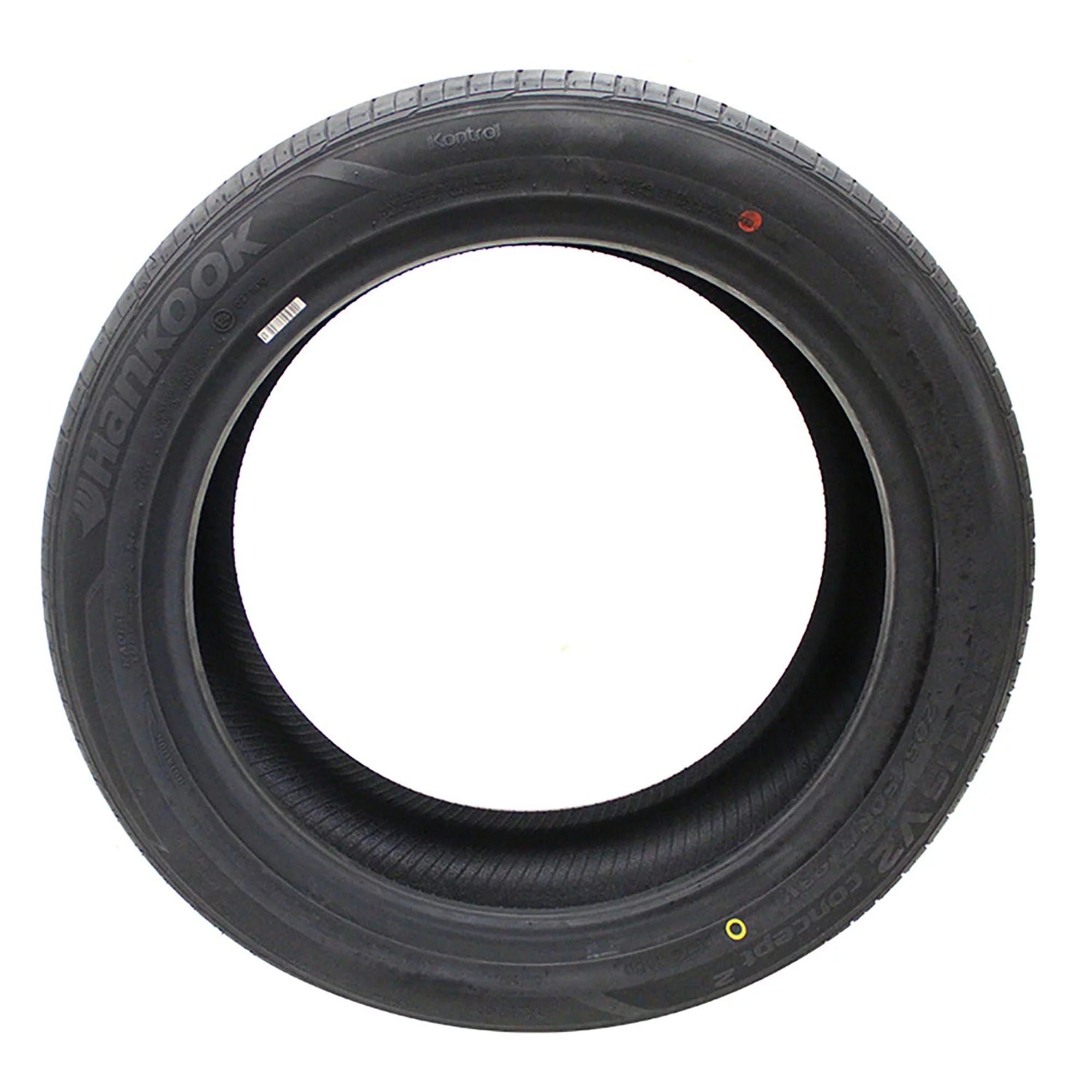245/45R19 Hankook Ventus V2 Concept2 (H457) UHP 102W XL Passenger Tire - Gun Hill Tire House (WTW - WHOLESALE TIRES & WHEELS)