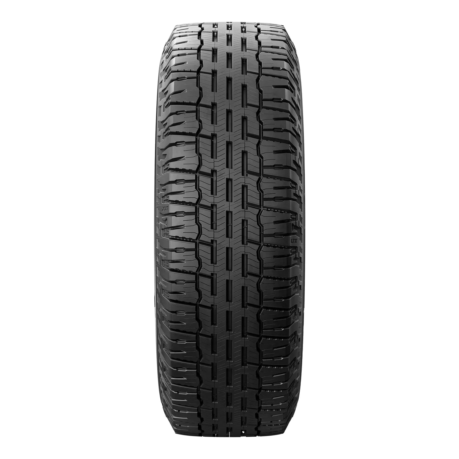 LT285/65R20/E Michelin Defender LTX Platinum All - Season 127/124S Tire - Gun Hill Tire House (WTW - WHOLESALE TIRES & WHEELS)