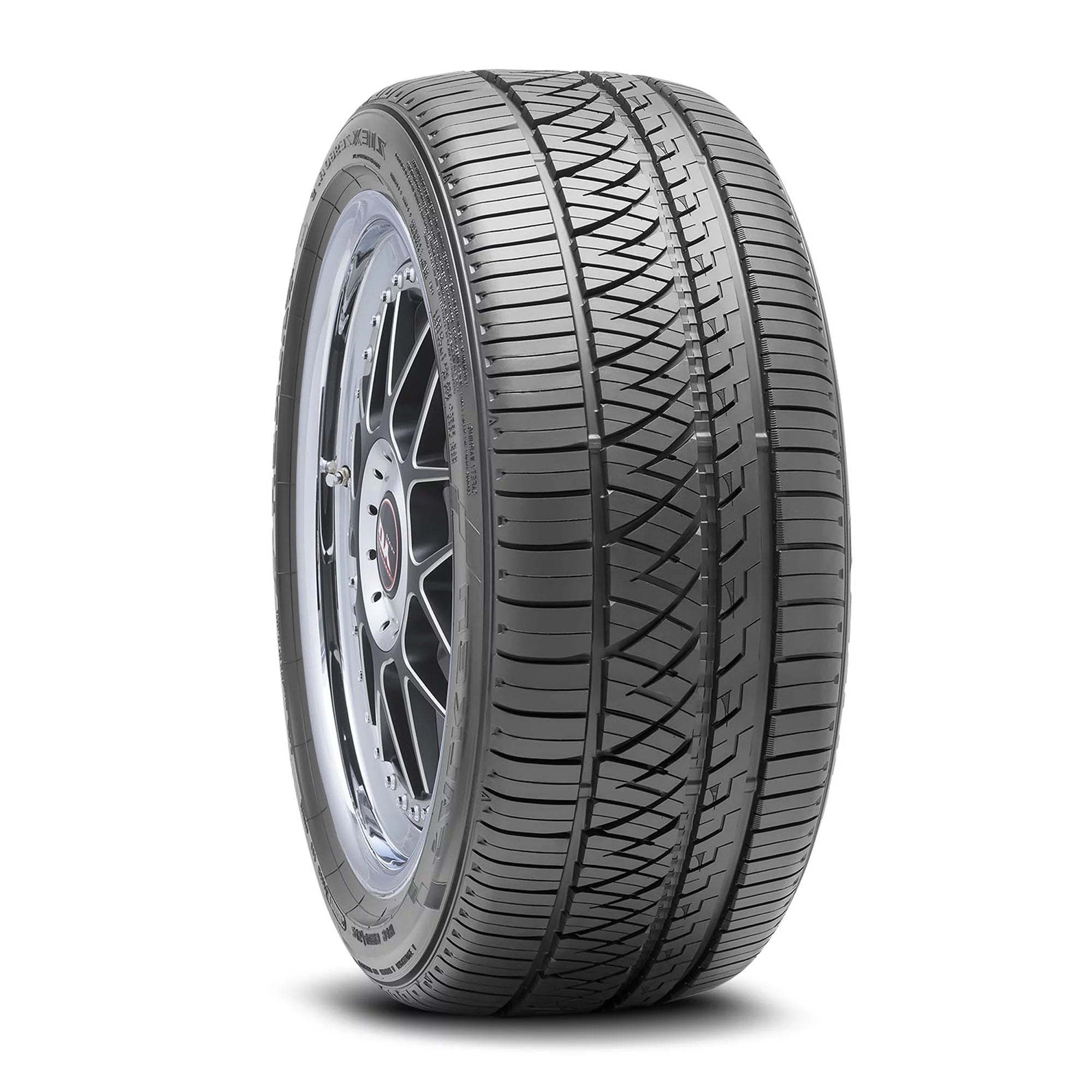 215/55R17 Falken Ziex ZE960 A/S All Season 94V Passenger Tire - Gun Hill Tire House (WTW - WHOLESALE TIRES & WHEELS)