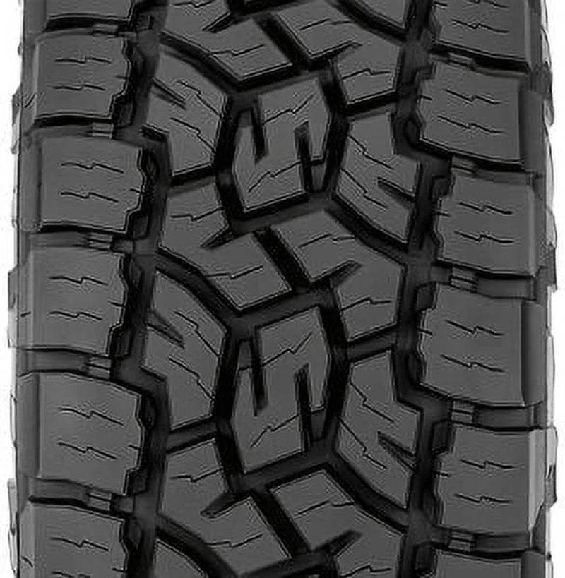 LT245/75R16 Toyo Open Country A/T III 120S Light Truck Tire - Gun Hill Tire House (WTW - WHOLESALE TIRES & WHEELS)