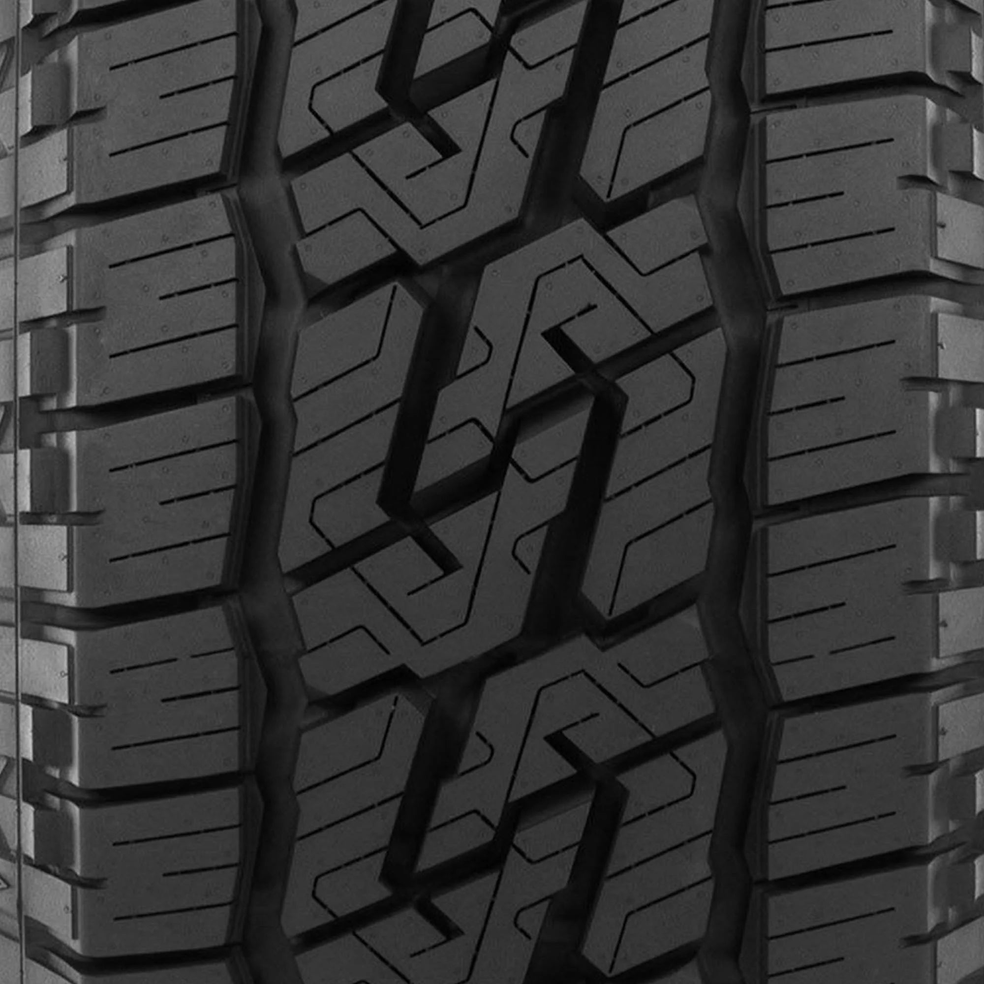 285/50R20 Nitto Nomad Grappler All Terrain 116H XL Suv/Crossover Tire - Gun Hill Tire House (WTW - WHOLESALE TIRES & WHEELS)