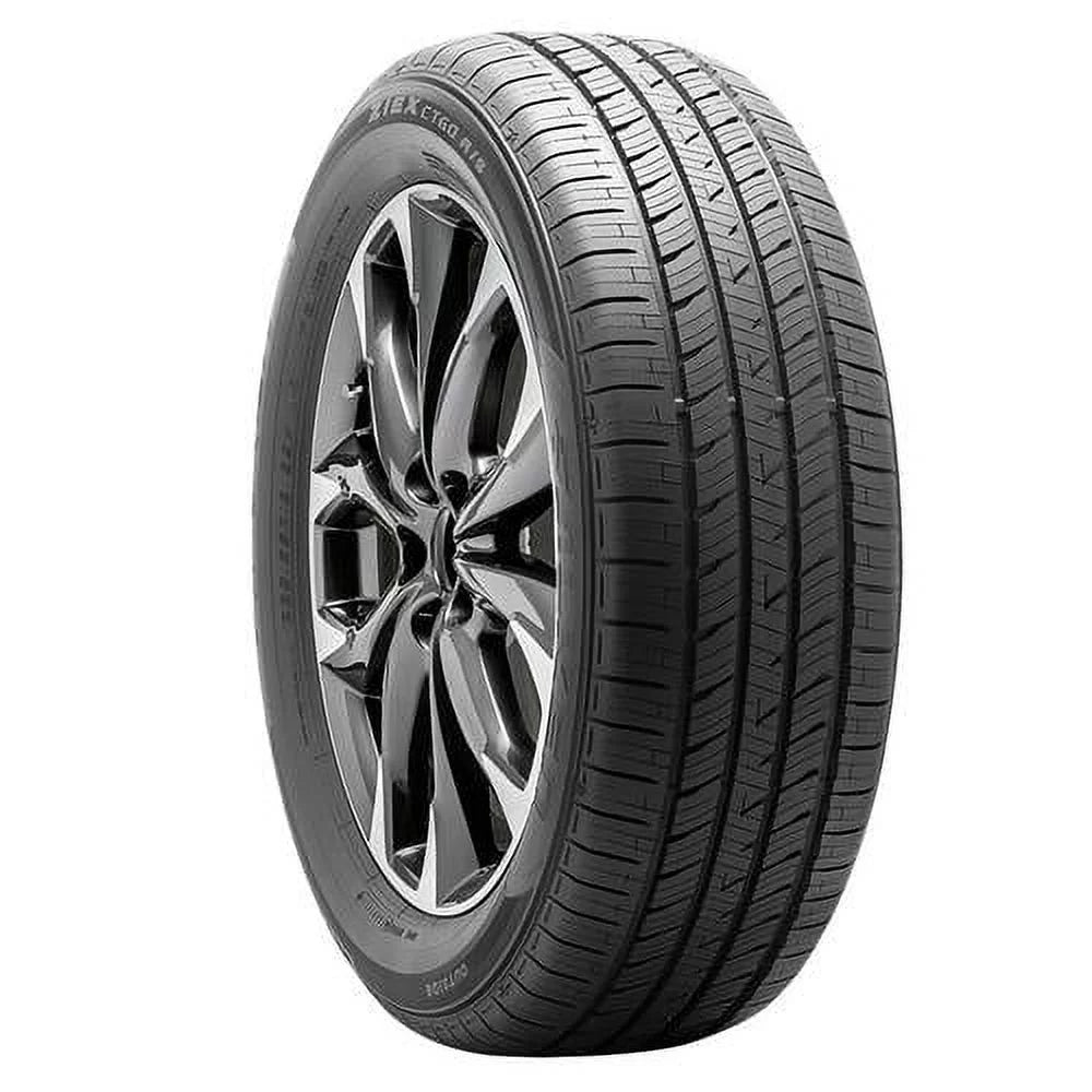 215/70R16 Falken Ziex CT60 A/S 100H BW All - Season Tire - Gun Hill Tire House (WTW - WHOLESALE TIRES & WHEELS)
