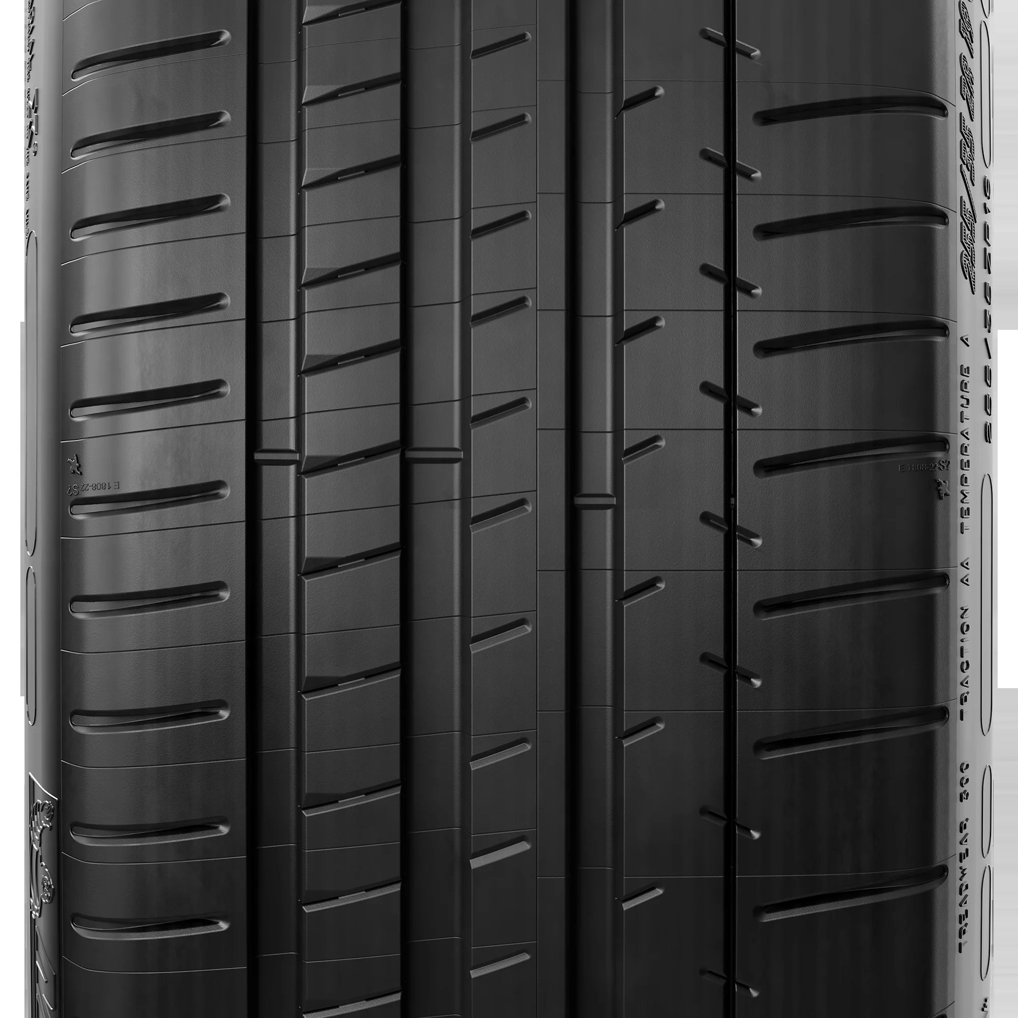 P285/30ZR19 Michelin Pilot Super Sport Summer (94Y) Tire - Gun Hill Tire House (WTW - WHOLESALE TIRES & WHEELS)