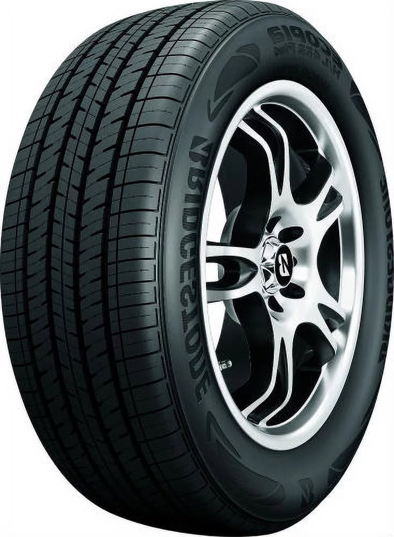 175/55 - 15 Bridgestone Ecopia H/L 422 plus 77 V Tire - Gun Hill Tire House (WTW - WHOLESALE TIRES & WHEELS)