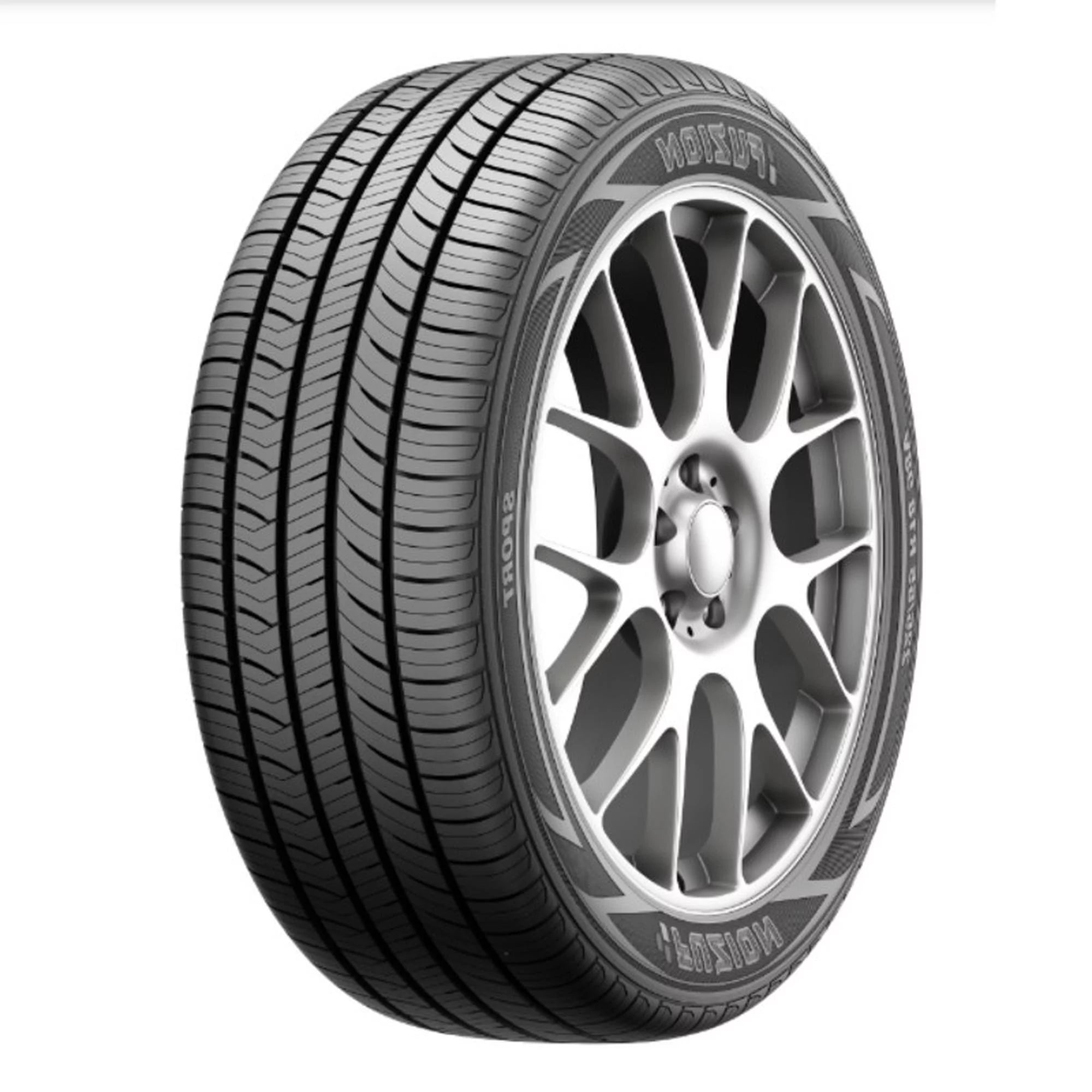 225/50R17 Fuzion Sport 98W XL Passenger Tire - Gun Hill Tire House (WTW - WHOLESALE TIRES & WHEELS)