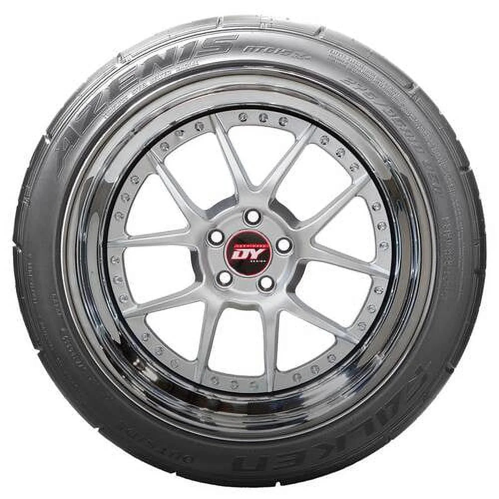 205/50R15XL Falken Azenis RT615K+ 89W BW Summer Tire - Gun Hill Tire House (WTW - WHOLESALE TIRES & WHEELS)