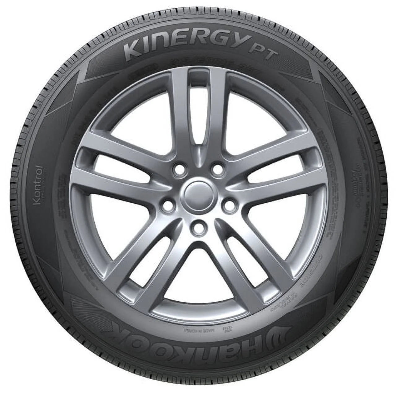 225/65R16 Hankook Kinergy PT (H737) All Season 100T Passenger Tire - Gun Hill Tire House (WTW - WHOLESALE TIRES & WHEELS)