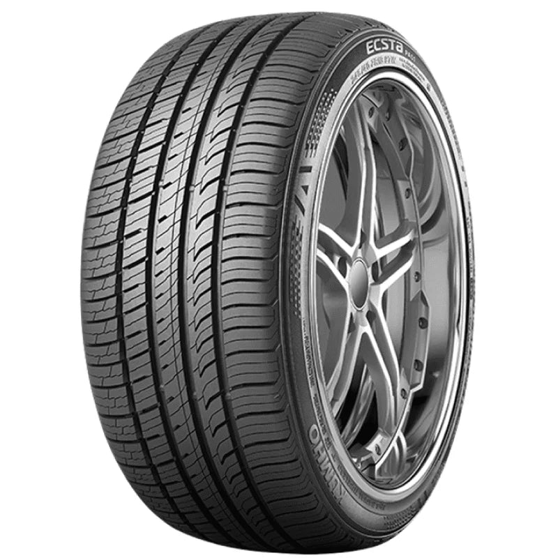 215/45ZR17 Kumho Ecsta PA51 All Season 91W XL Passenger Tire - Gun Hill Tire House (WTW - WHOLESALE TIRES & WHEELS)