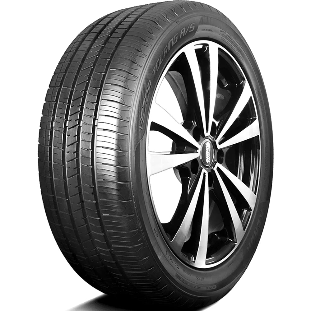 P215/50R17 Kenda Vezda Touring A/S (KR205) All Season 95V XL Passenger Tire - Gun Hill Tire House (WTW - WHOLESALE TIRES & WHEELS)