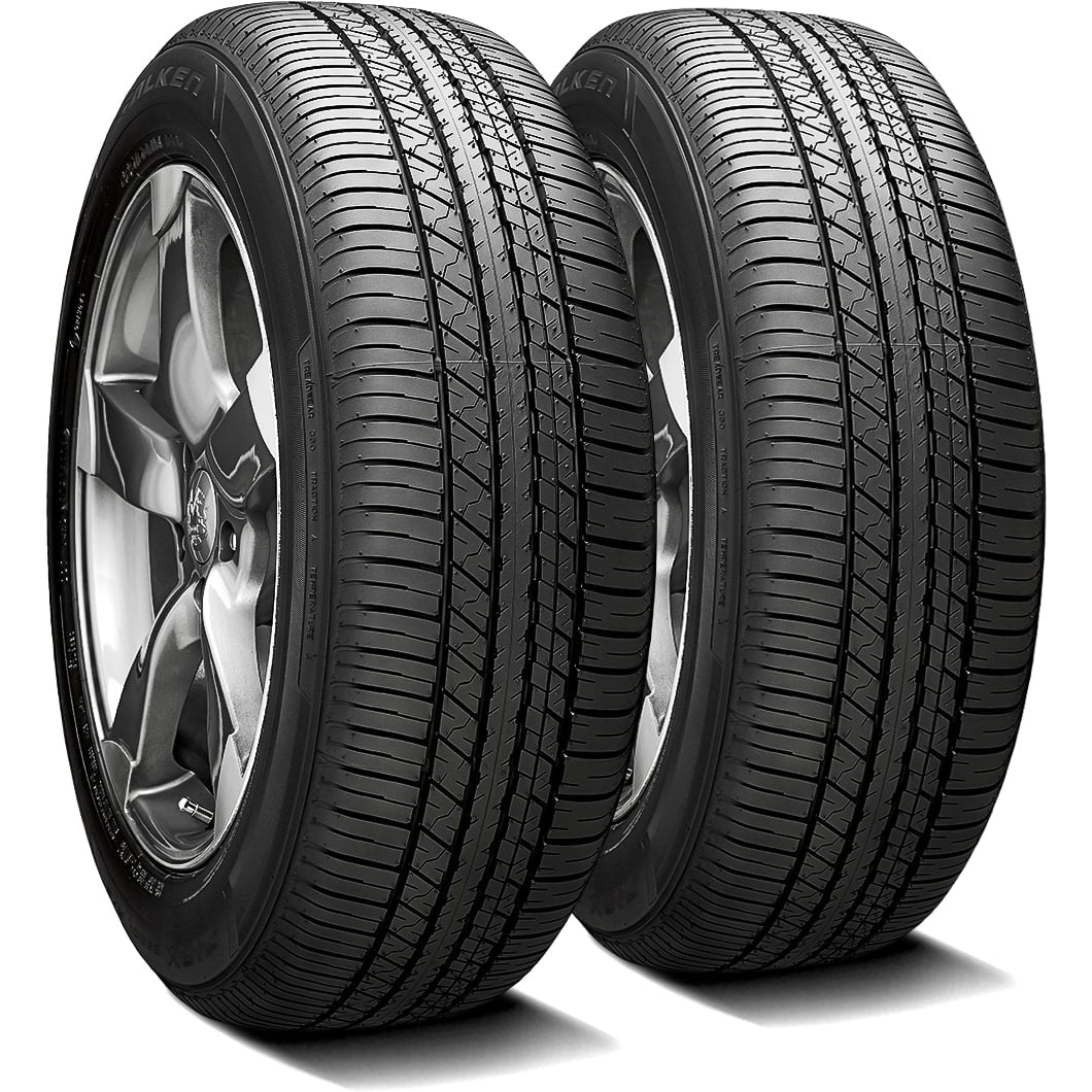 P225/45R19 Falken Ziex ZE001 A/S 92W BW All Season Tire - Gun Hill Tire House (WTW - WHOLESALE TIRES & WHEELS)