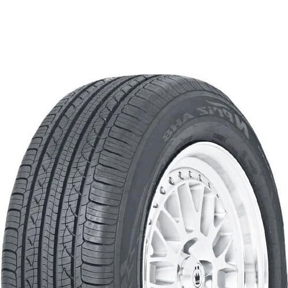 225/65R16 Nexen N'Priz AH8 All Season 100H Passenger Tire - Gun Hill Tire House (WTW - WHOLESALE TIRES & WHEELS)