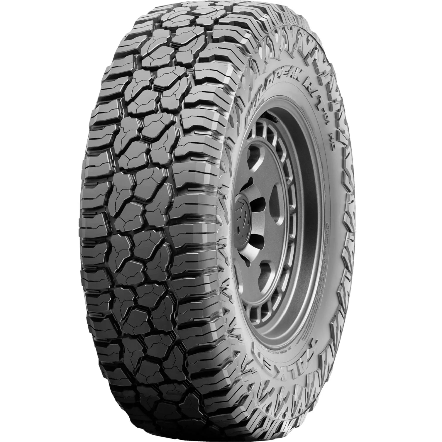 LT295/65R20 Falken Wildpeak R/T01 129/126R BSW All Terrain Tire - Gun Hill Tire House (WTW - WHOLESALE TIRES & WHEELS)