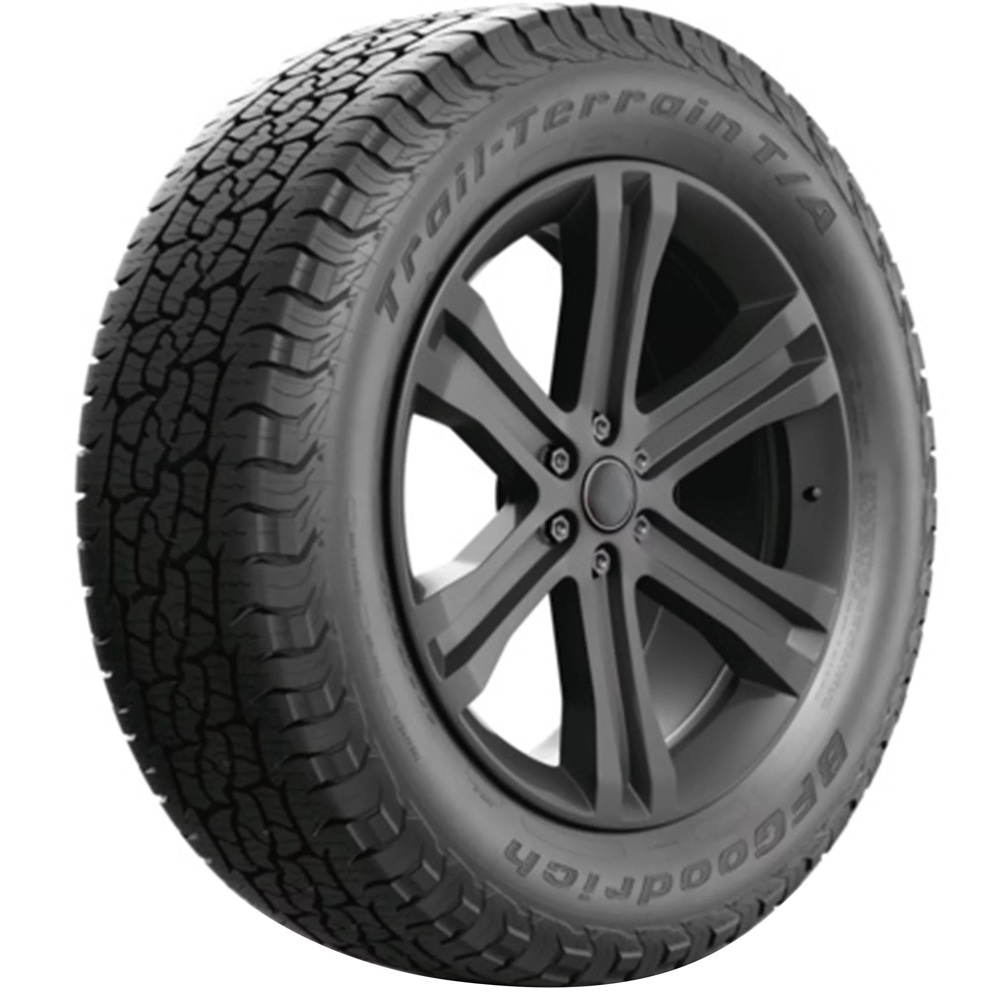 235/75R15 BFGoodrich Trail - Terrain T/A All - Terrain 109T XL Passenger Tire - Gun Hill Tire House (WTW - WHOLESALE TIRES & WHEELS)