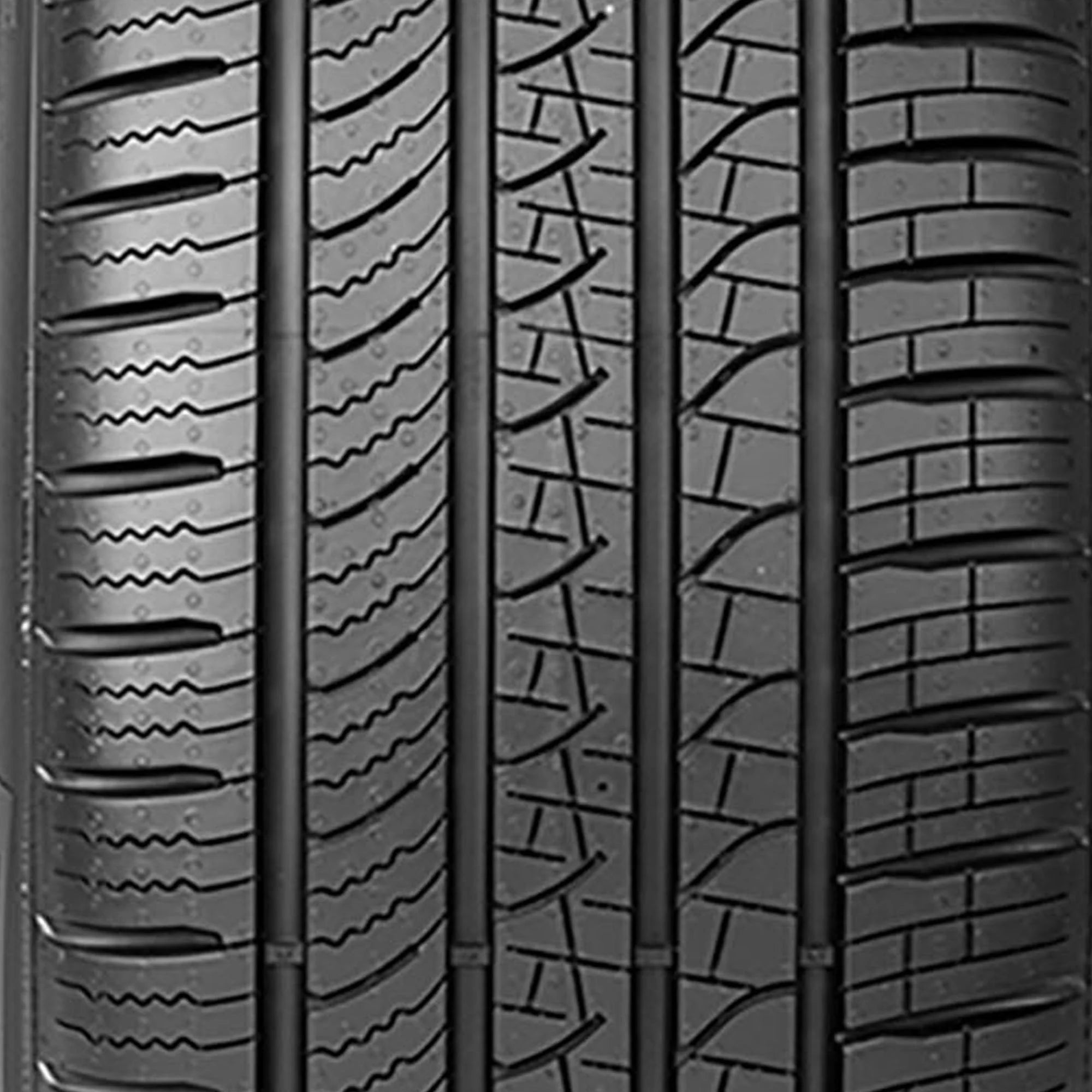 265/45R21 Pirelli Scorpion Zero All Season All Season 104T Suv/Crossover Tire - Gun Hill Tire House (WTW - WHOLESALE TIRES & WHEELS)