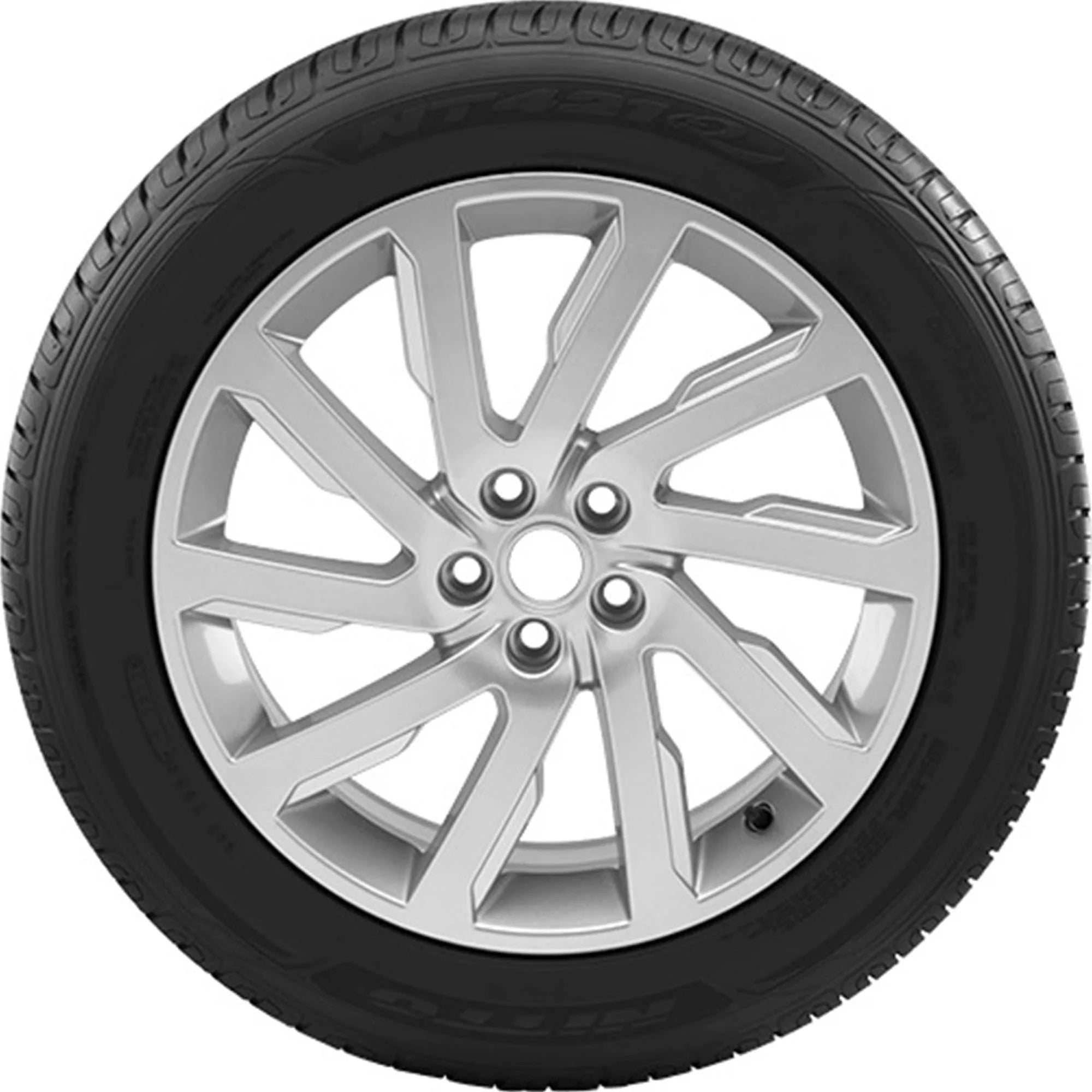 225/55R18 Nitto NT421Q All Season 102V XL Passenger Tire - Gun Hill Tire House (WTW - WHOLESALE TIRES & WHEELS)