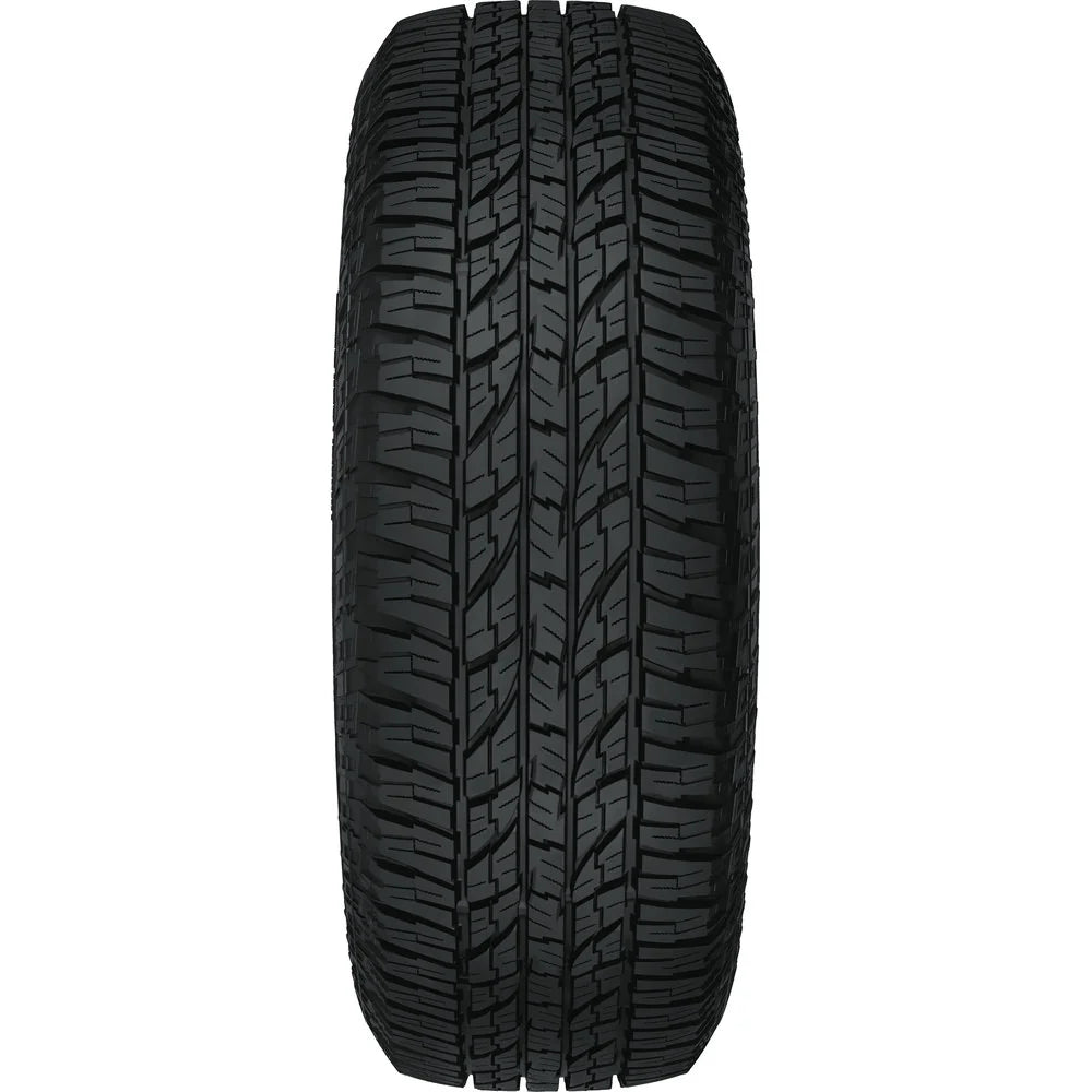 215/60R17 Yokohama Geolandar A/T G015 96H BW All Weather Tire - Gun Hill Tire House (WTW - WHOLESALE TIRES & WHEELS)