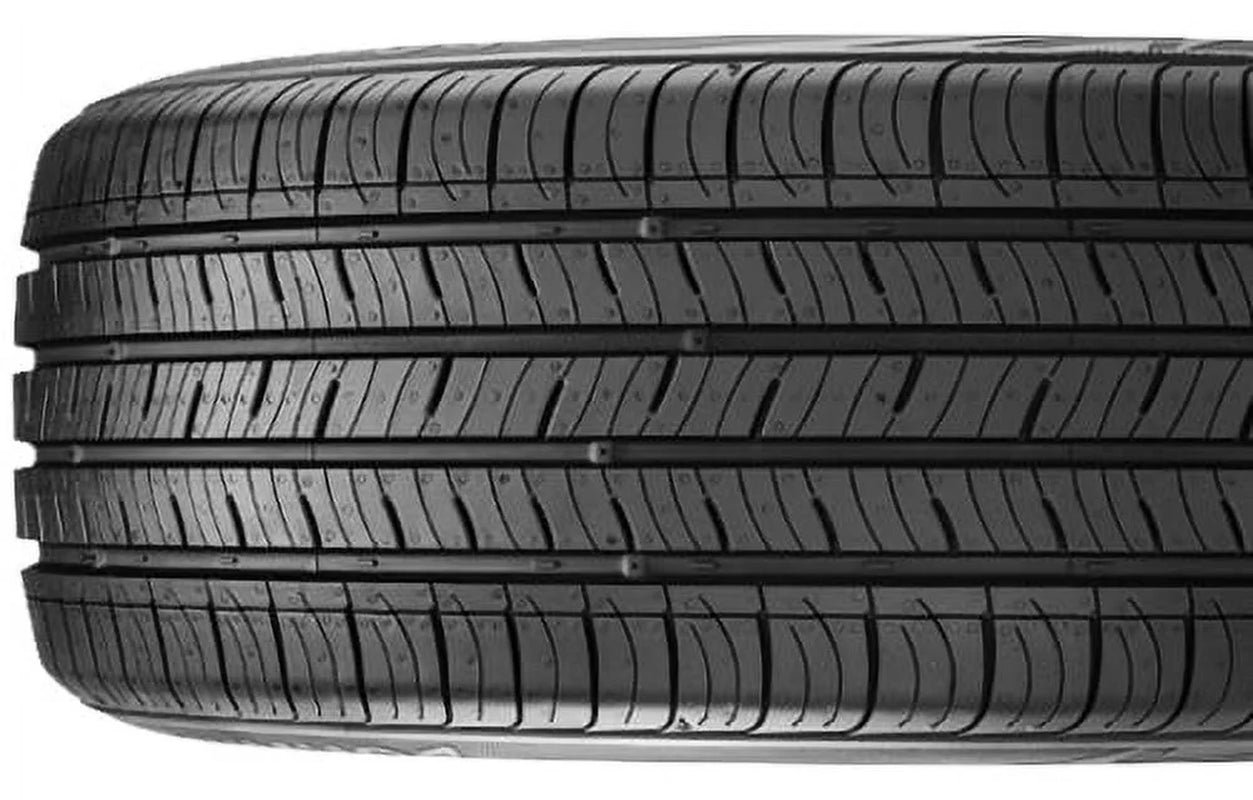 215/55R17 Kumho Solus TA31 94V BW All Season Tire - Gun Hill Tire House (WTW - WHOLESALE TIRES & WHEELS)