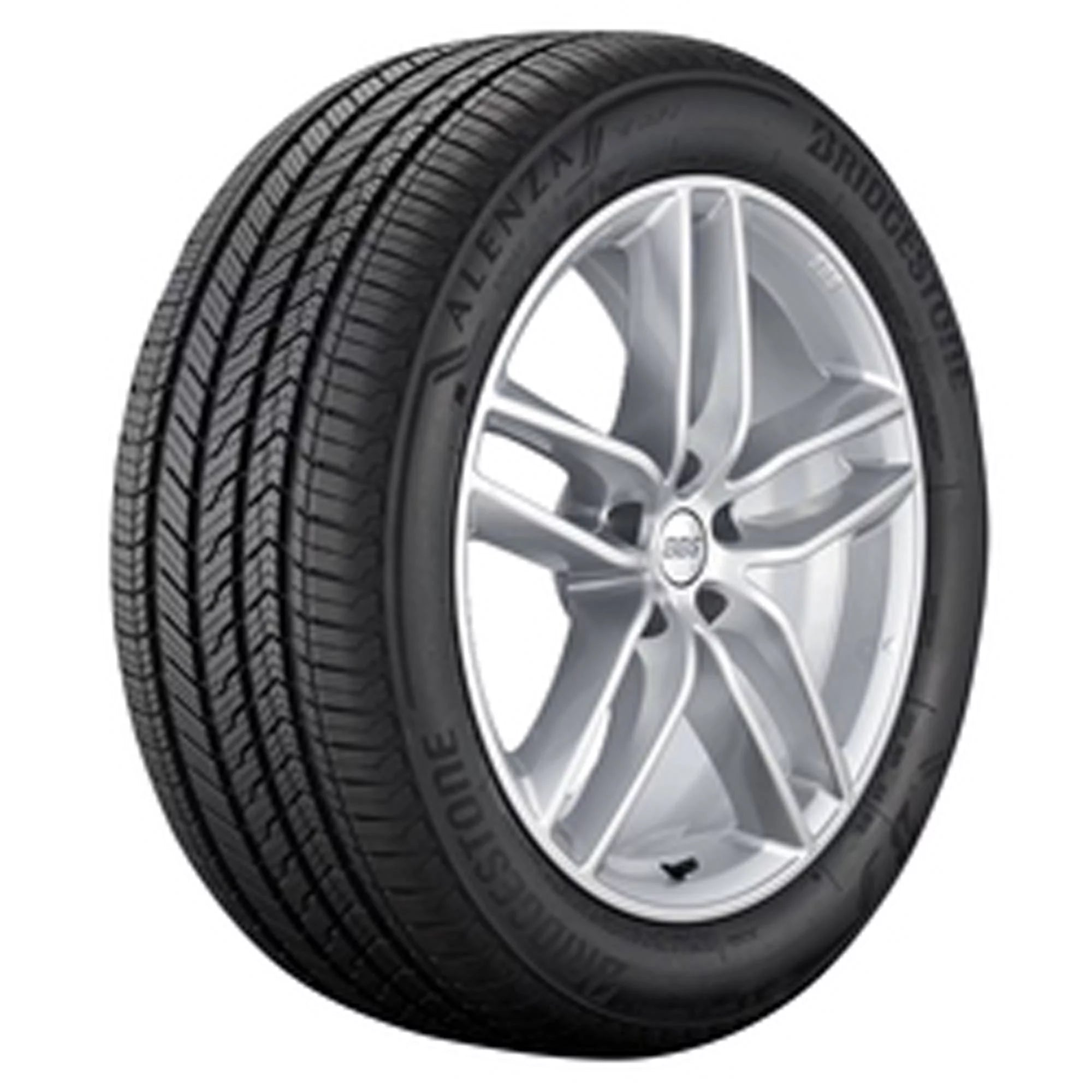 275/55R19 Bridgestone Alenza Sport A/S MOE UHP All Season 111H Passenger Tire - Gun Hill Tire House (WTW - WHOLESALE TIRES & WHEELS)
