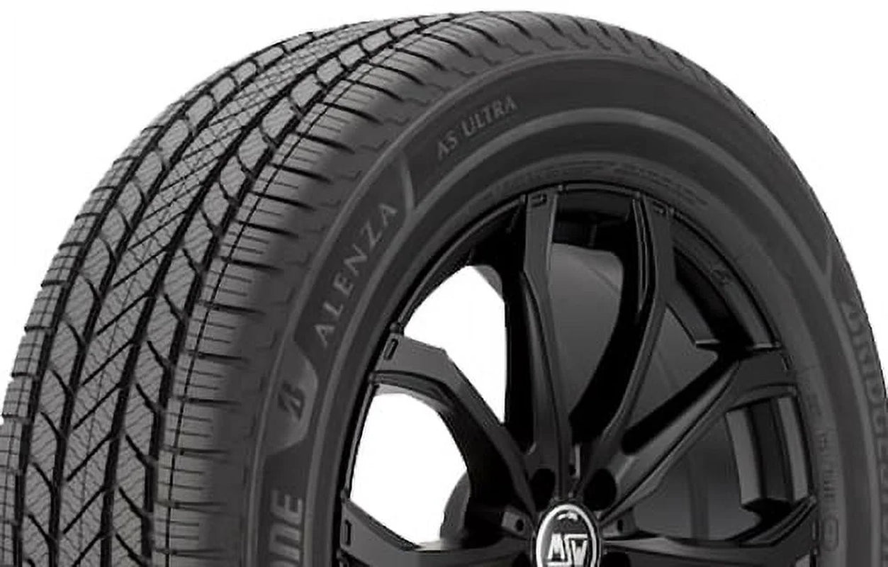285/50R20 Bridgestone Alenza as Ultra 112V Touring All Season 80K Miles Warranty - Gun Hill Tire House (WTW - WHOLESALE TIRES & WHEELS)