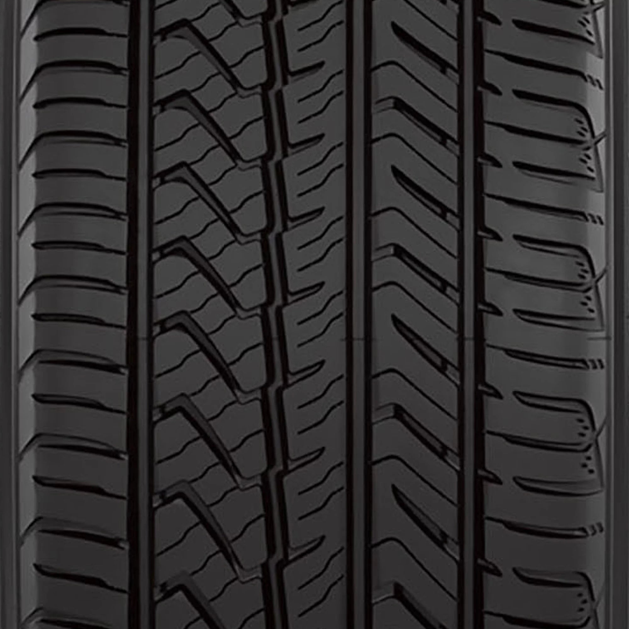 225/55R16 Yokohama Advan Sport A/S plus All Season 95W Passenger Tire - Gun Hill Tire House (WTW - WHOLESALE TIRES & WHEELS)