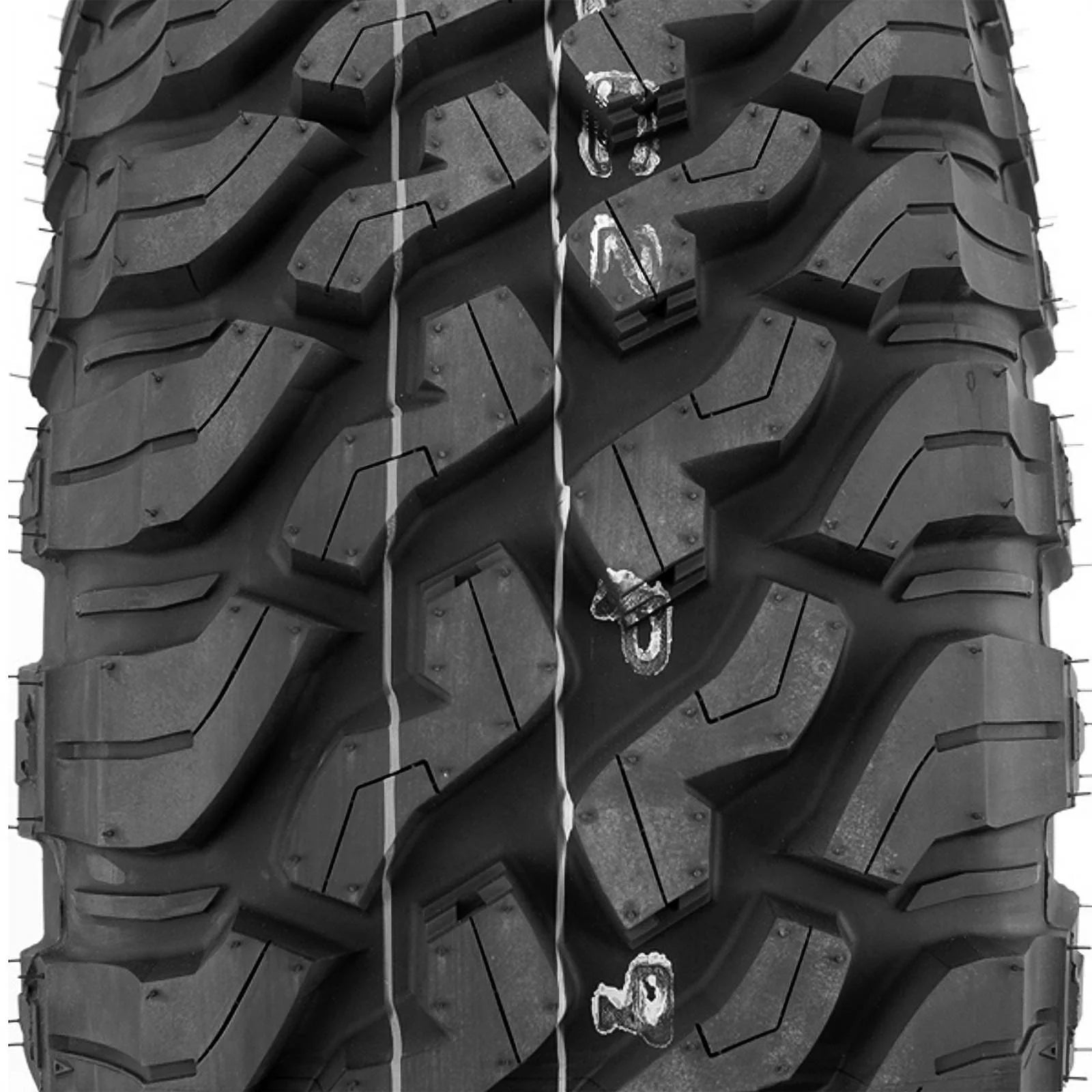 LT275/70R18/10 Falken Wildpeak M/T01 125/122Q BW Mud Terrain Tire - Gun Hill Tire House (WTW - WHOLESALE TIRES & WHEELS)