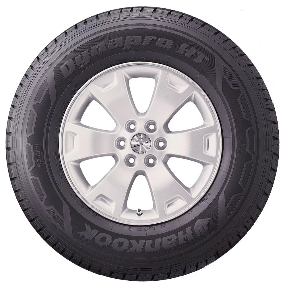 225/70R16 HANKOOK Dynapro HT RH12 All - Season Tire - 101T - Gun Hill Tire House (WTW - WHOLESALE TIRES & WHEELS)