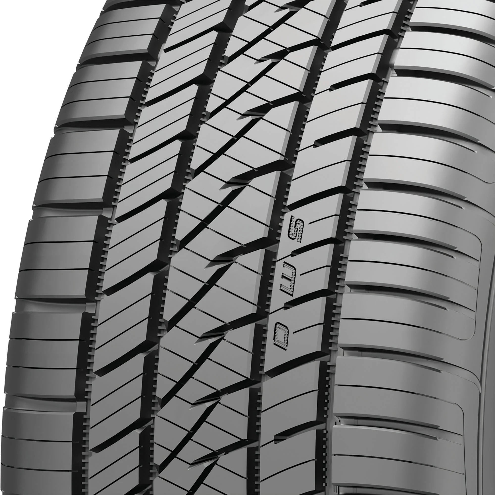 205/60R16 Continental Purecontact LS All Season 92V Passenger Tire - Gun Hill Tire House (WTW - WHOLESALE TIRES & WHEELS)
