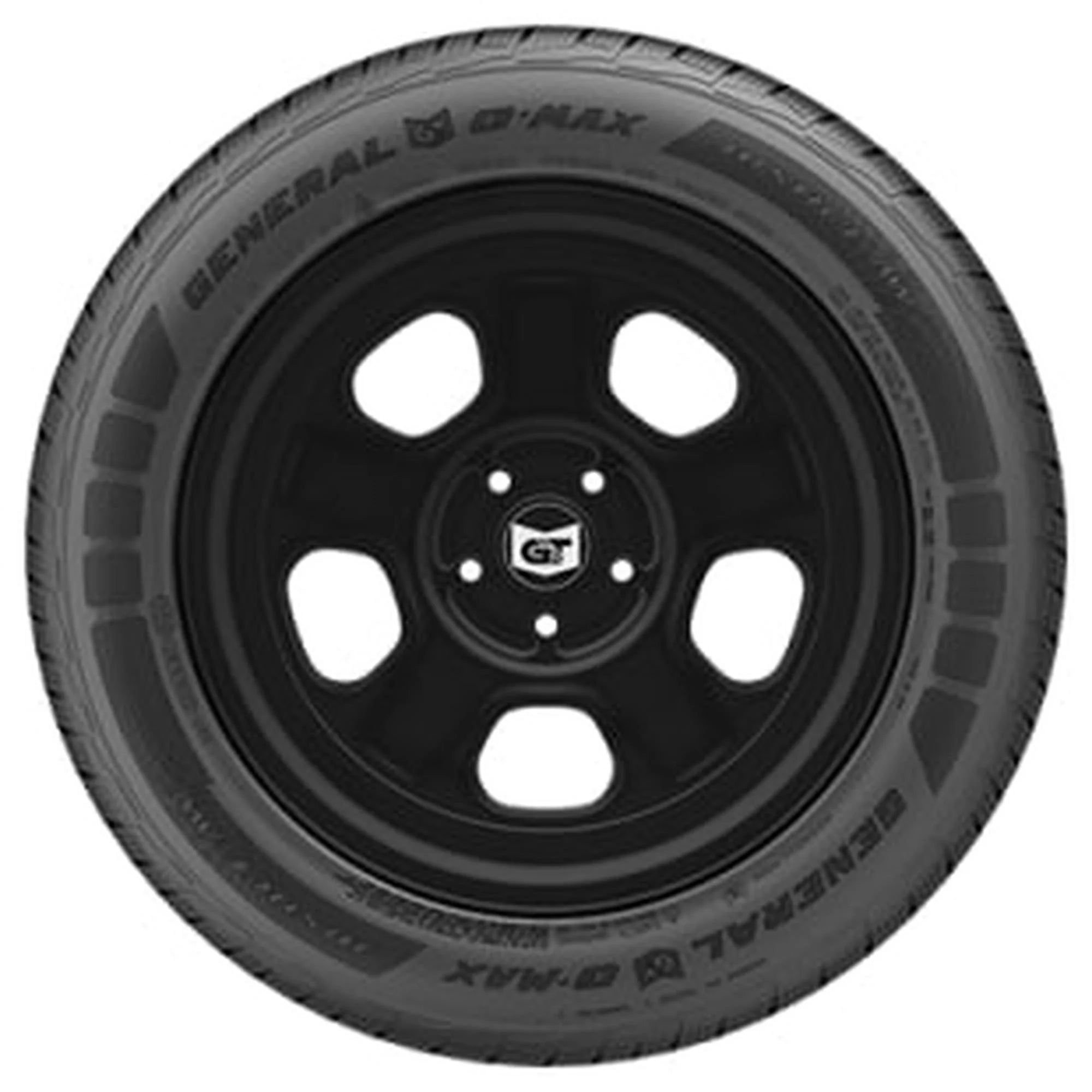 245/55R18 General G - MAX Justice AW 103V All Weather Performance - Gun Hill Tire House (WTW - WHOLESALE TIRES & WHEELS)