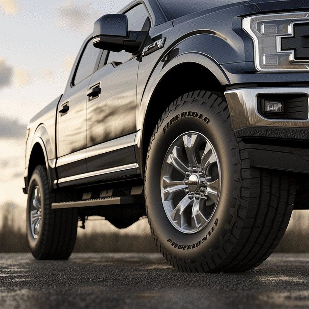 P245/75R16 Hankook Dynapro HT (RH12) Highway 109S Light Truck Tire - Gun Hill Tire House (WTW - WHOLESALE TIRES & WHEELS)