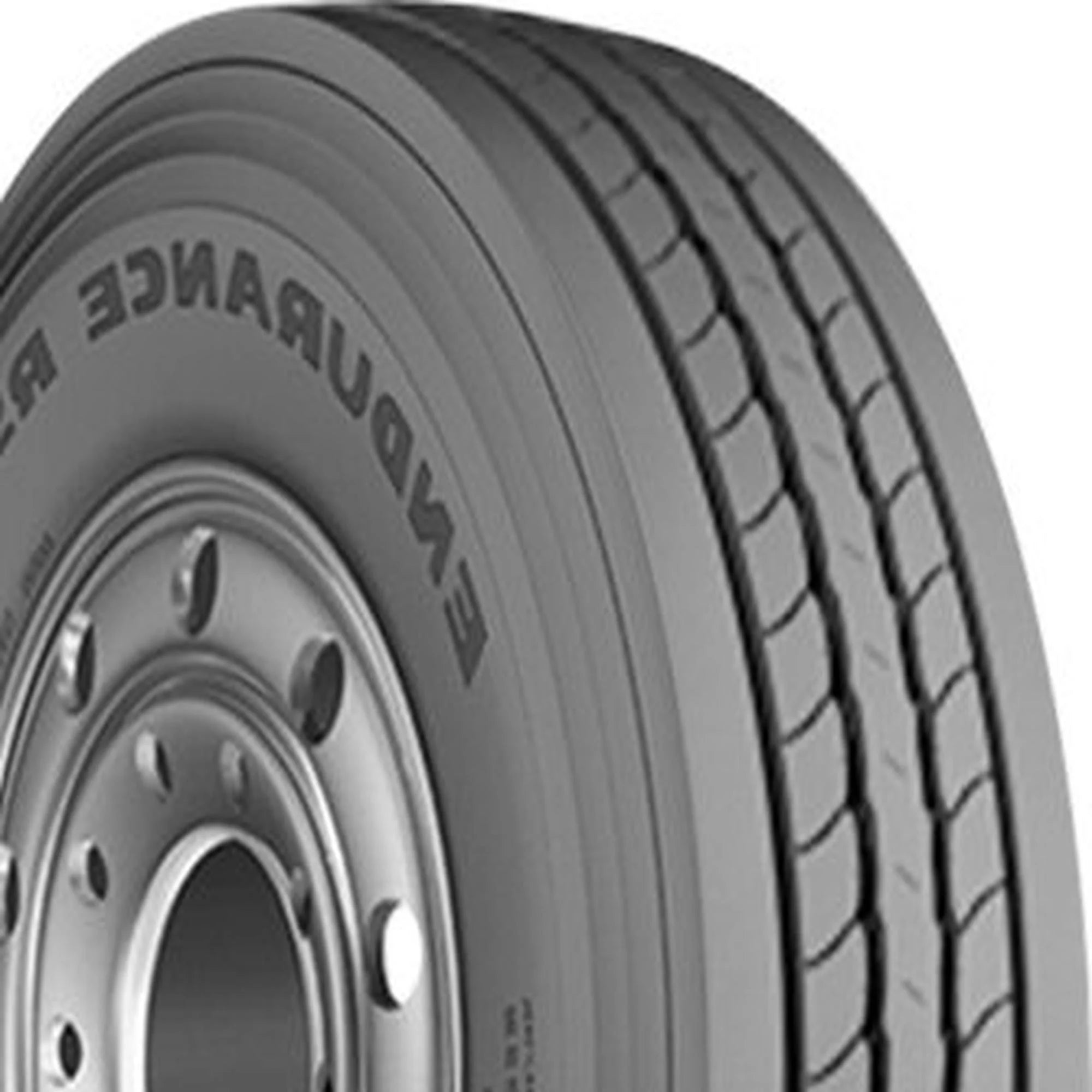 LT245/75R16 Good year Endurance RSA ULT 120/117Q E Commercial Tire - Gun Hill Tire House (WTW - WHOLESALE TIRES & WHEELS)