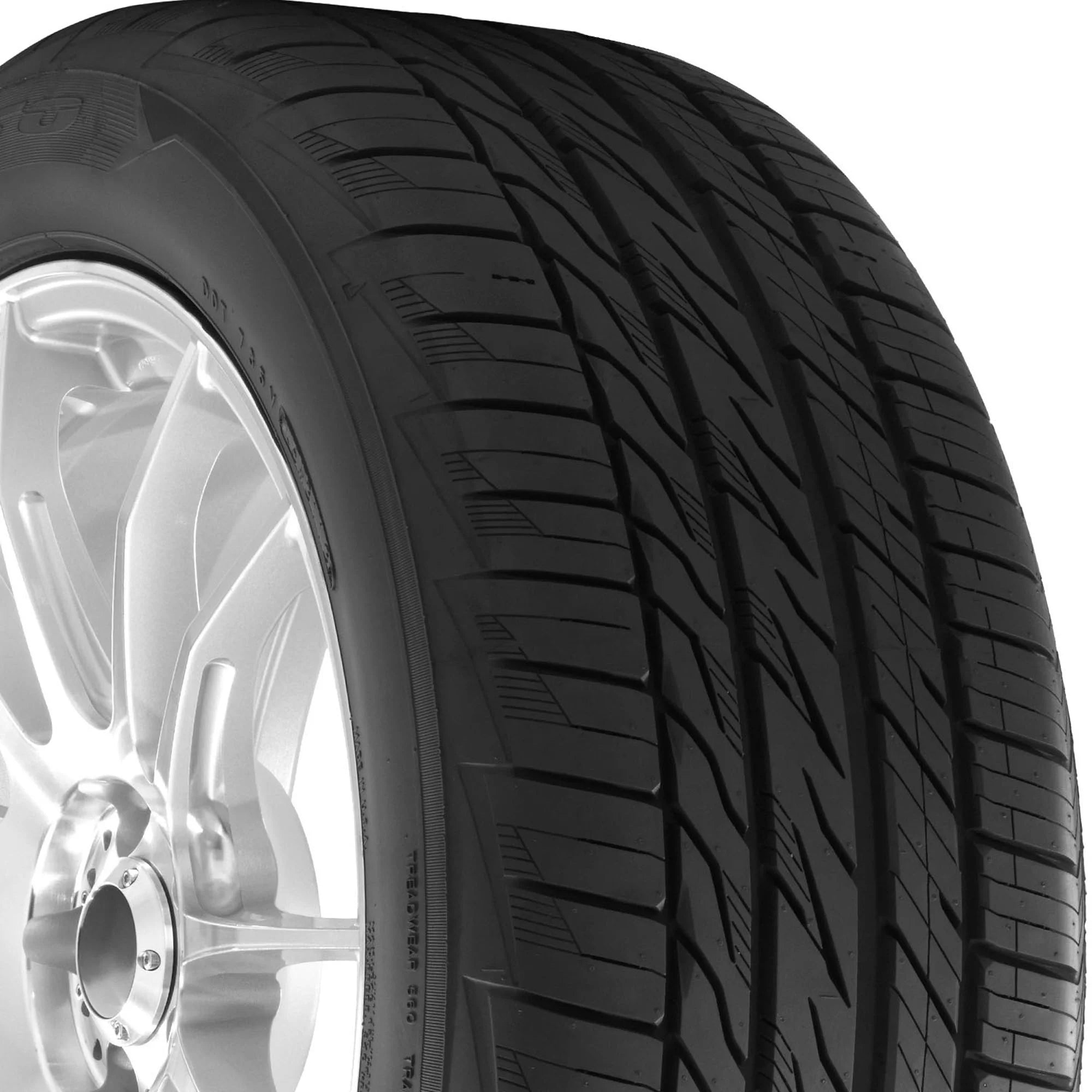245/45ZR18 Nitto Motivo All Season 100Y XL Passenger Tire - Gun Hill Tire House (WTW - WHOLESALE TIRES & WHEELS)