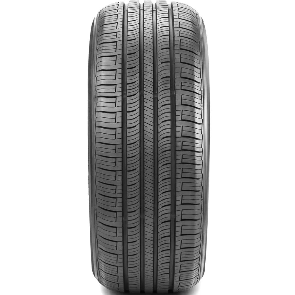 255/55R20 Nexen N'Priz AH5 107H as A/S All Season - Gun Hill Tire House (WTW - WHOLESALE TIRES & WHEELS)