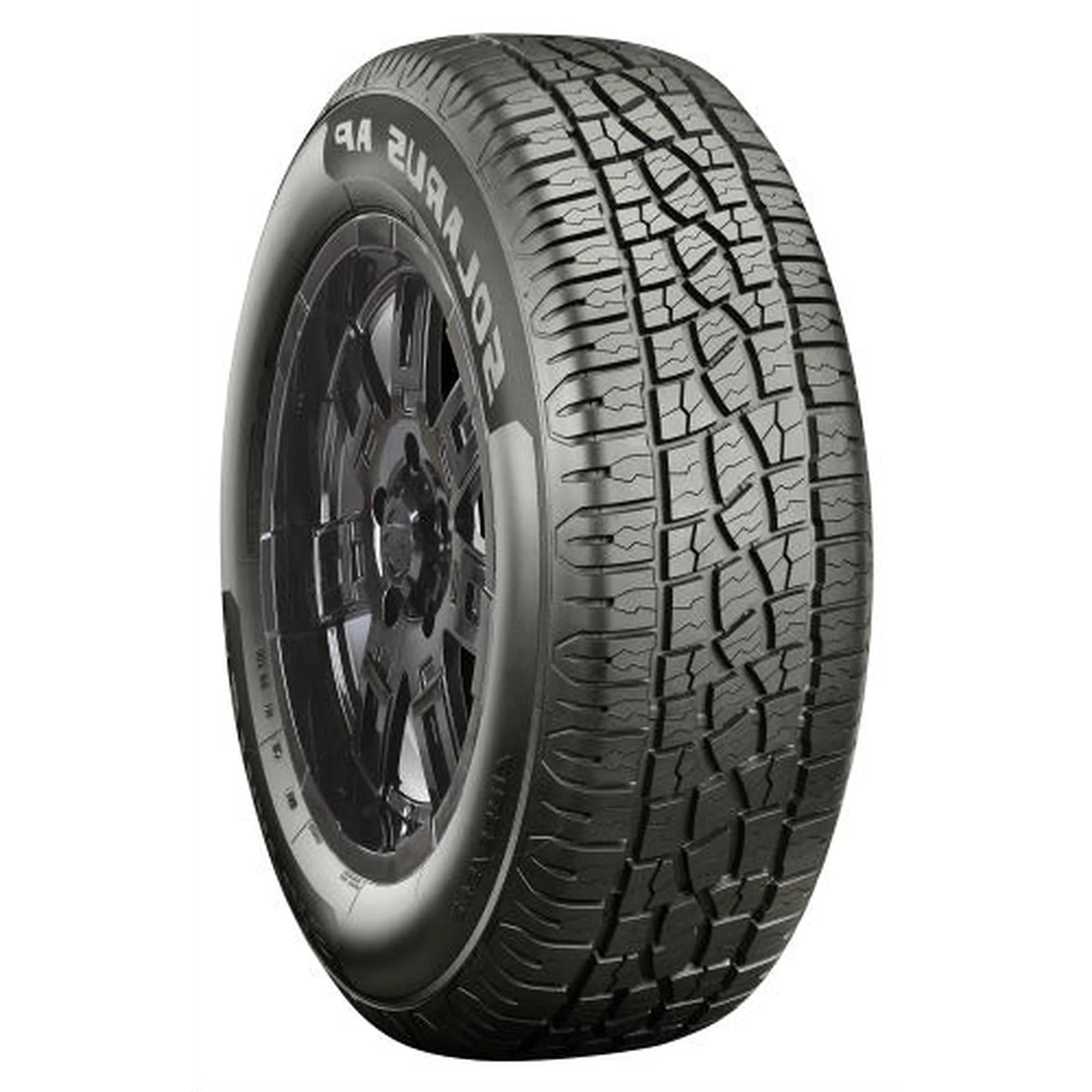 265/70R16 Starfire Solarus AP All Terrain 112T Light Truck Tire - Gun Hill Tire House (WTW - WHOLESALE TIRES & WHEELS)