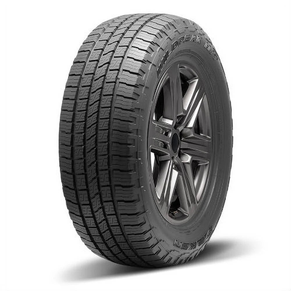 LT275/70R18 Falken Wildpeak H/T02 125/122S E Tire - Gun Hill Tire House (WTW - WHOLESALE TIRES & WHEELS)