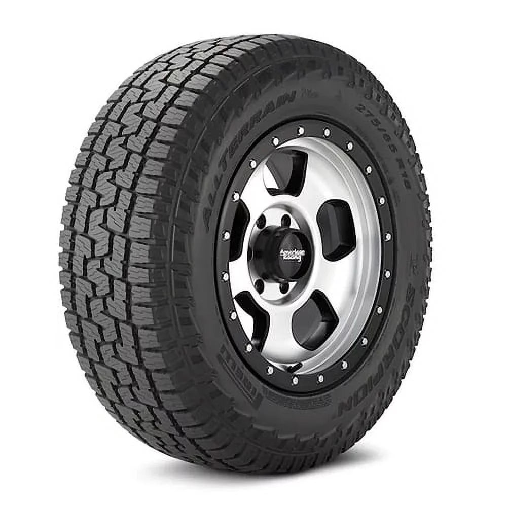 235/70R16 Pirelli Scorpion All Terrain plus All Terrain 106T Light Truck Tire - Gun Hill Tire House (WTW - WHOLESALE TIRES & WHEELS)