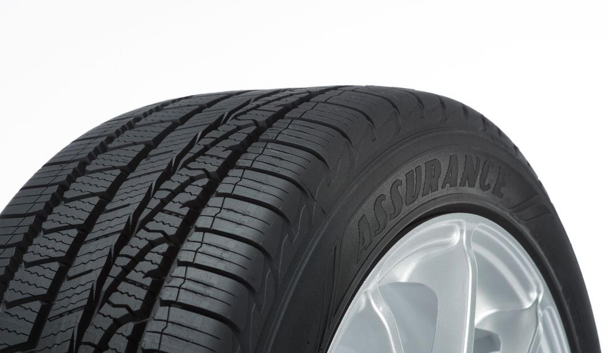225/70R16 Goodyear Assurance Weatherready 103T All - Season Tire - Gun Hill Tire House (WTW - WHOLESALE TIRES & WHEELS)