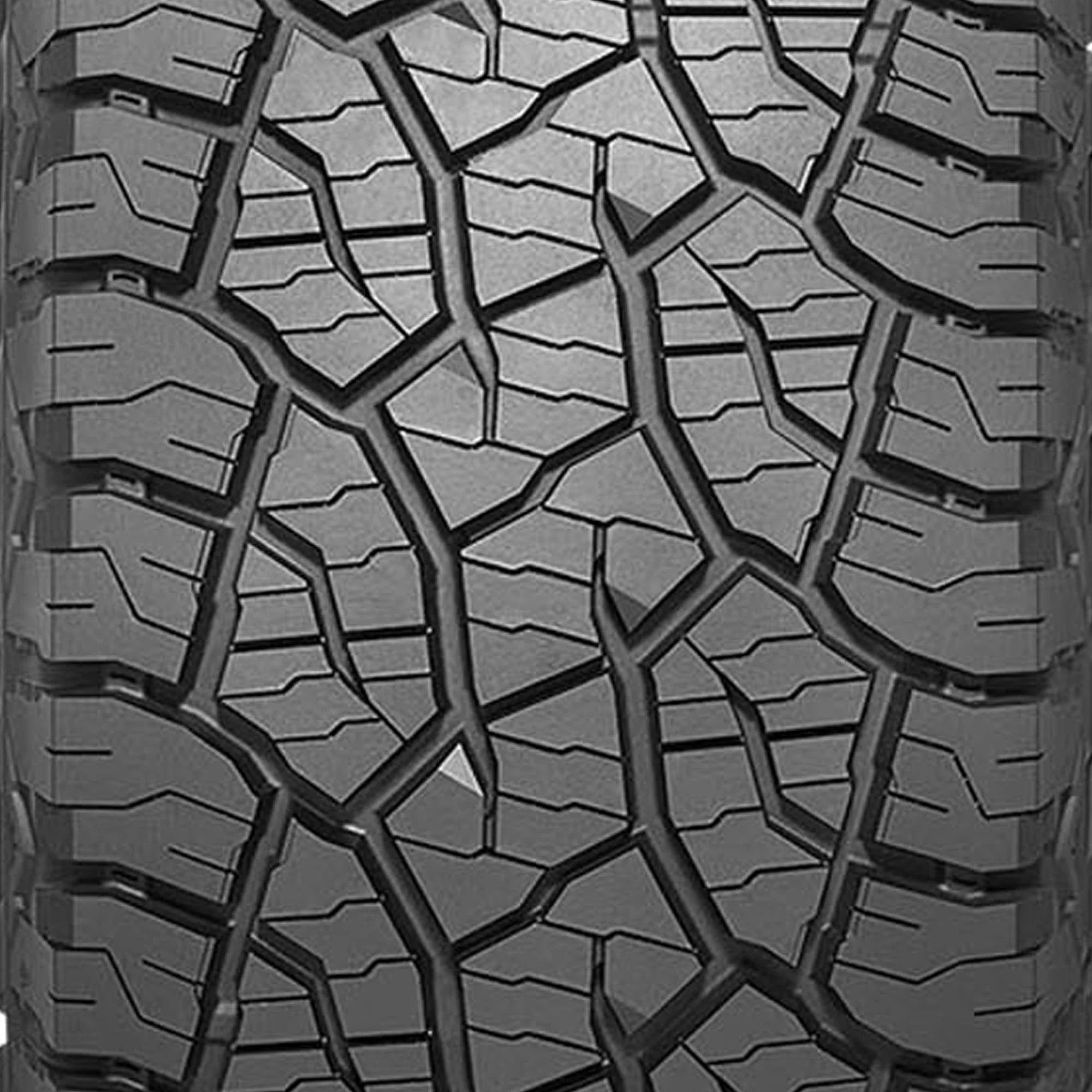 235/70R16 Kumho Road Venture AT52 106T BW All Season - Gun Hill Tire House (WTW - WHOLESALE TIRES & WHEELS)