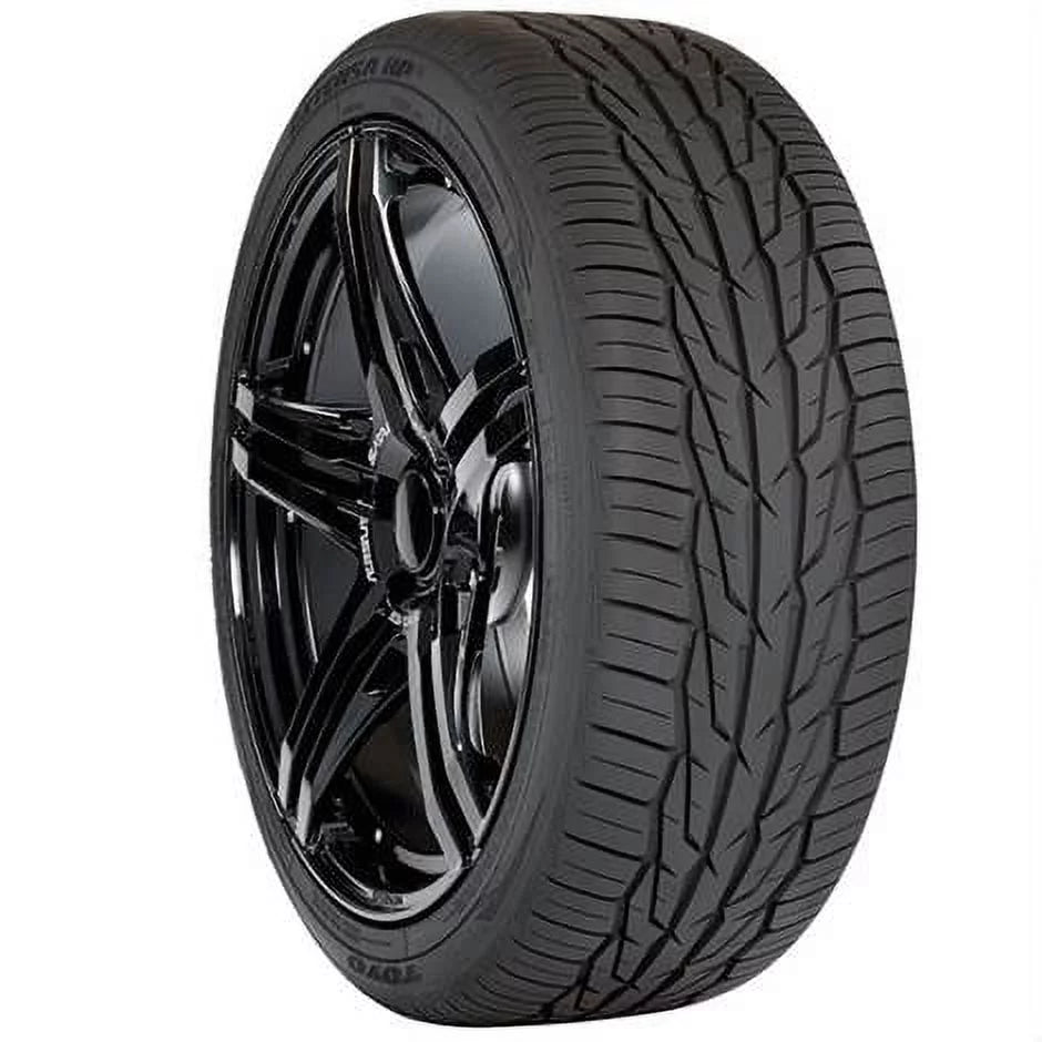 225/55R17 Toyo Extensa HP II 97V as Performance A/S Tire - Gun Hill Tire House (WTW - WHOLESALE TIRES & WHEELS)